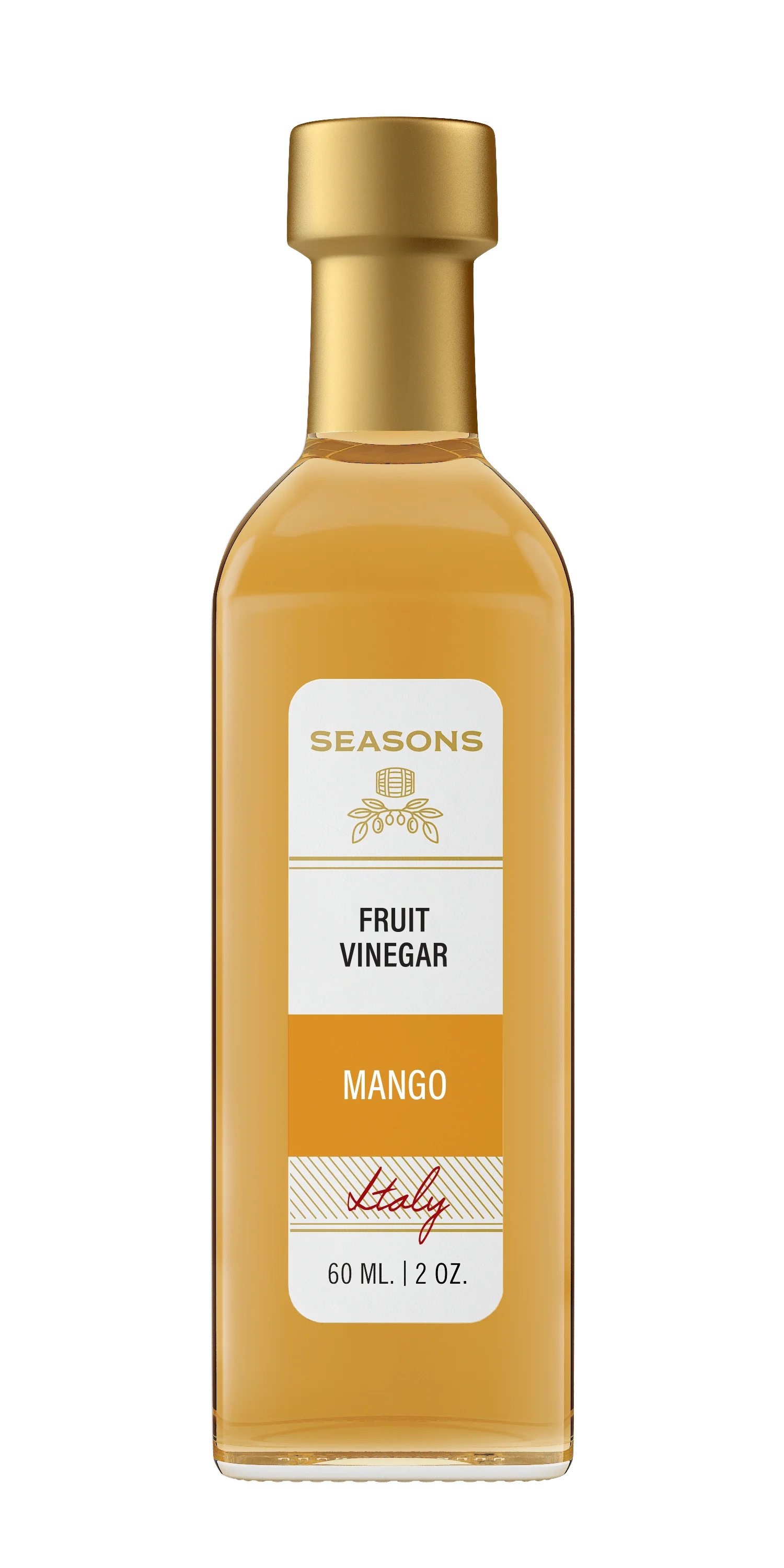 Mango Fruit Vinegar - Image 3