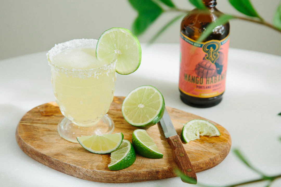 Mango Habanero Syrup - Image 5