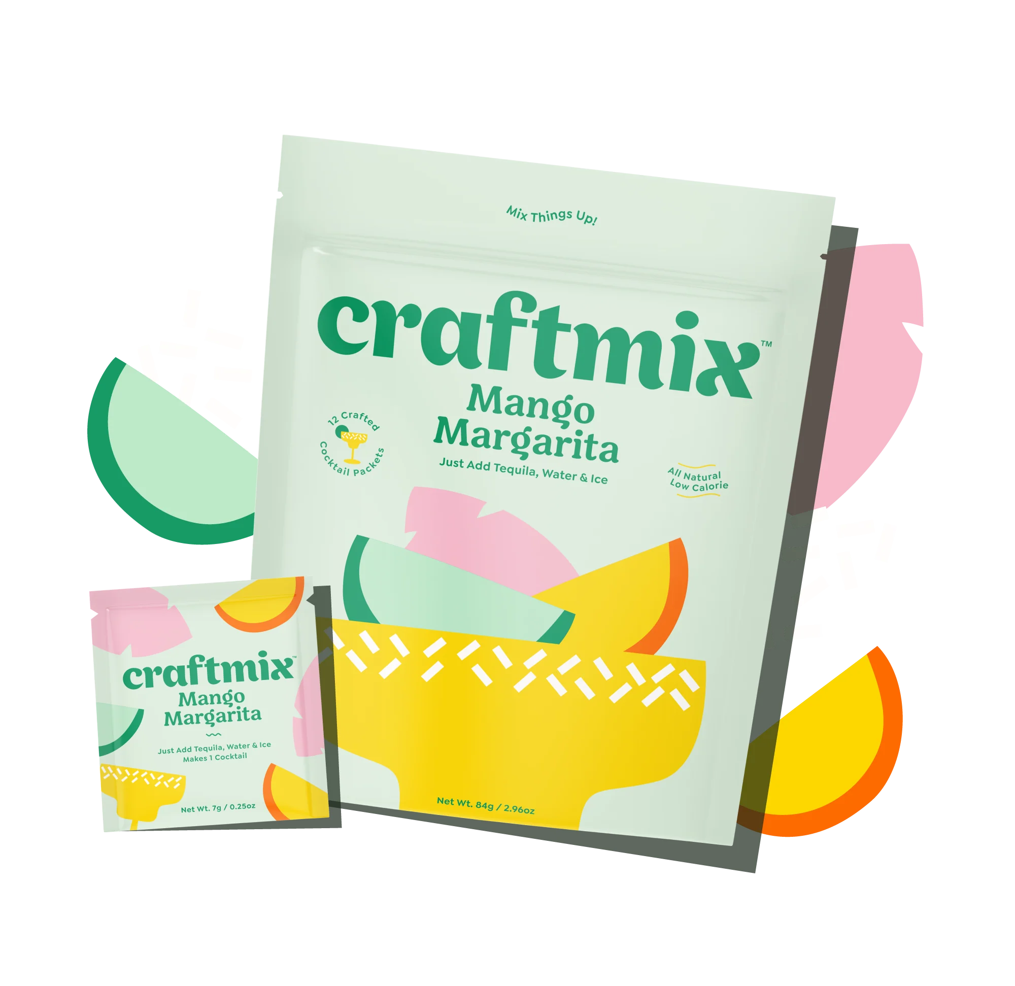 Mango Margarita - Image 2
