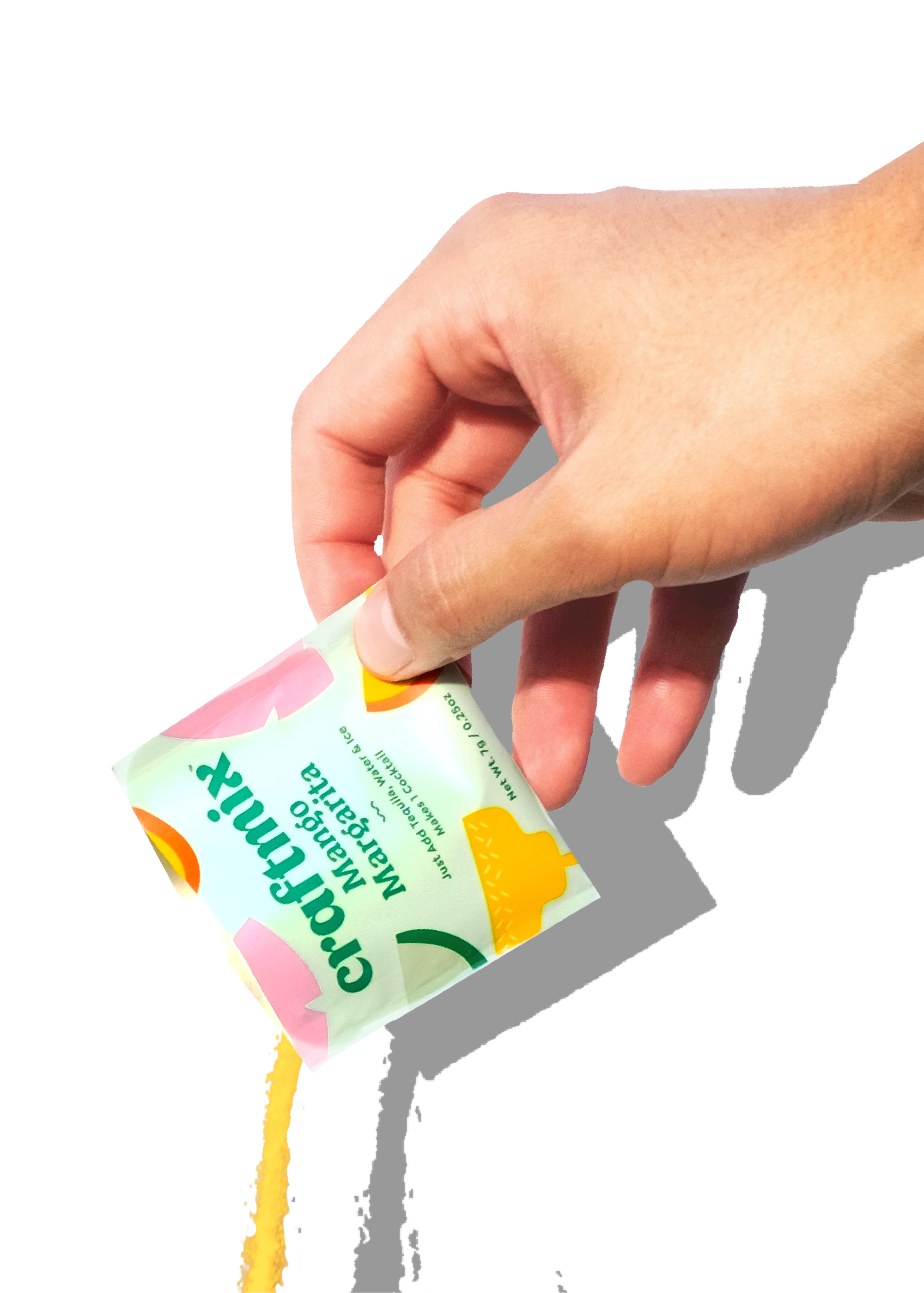 Mango Margarita - Image 7