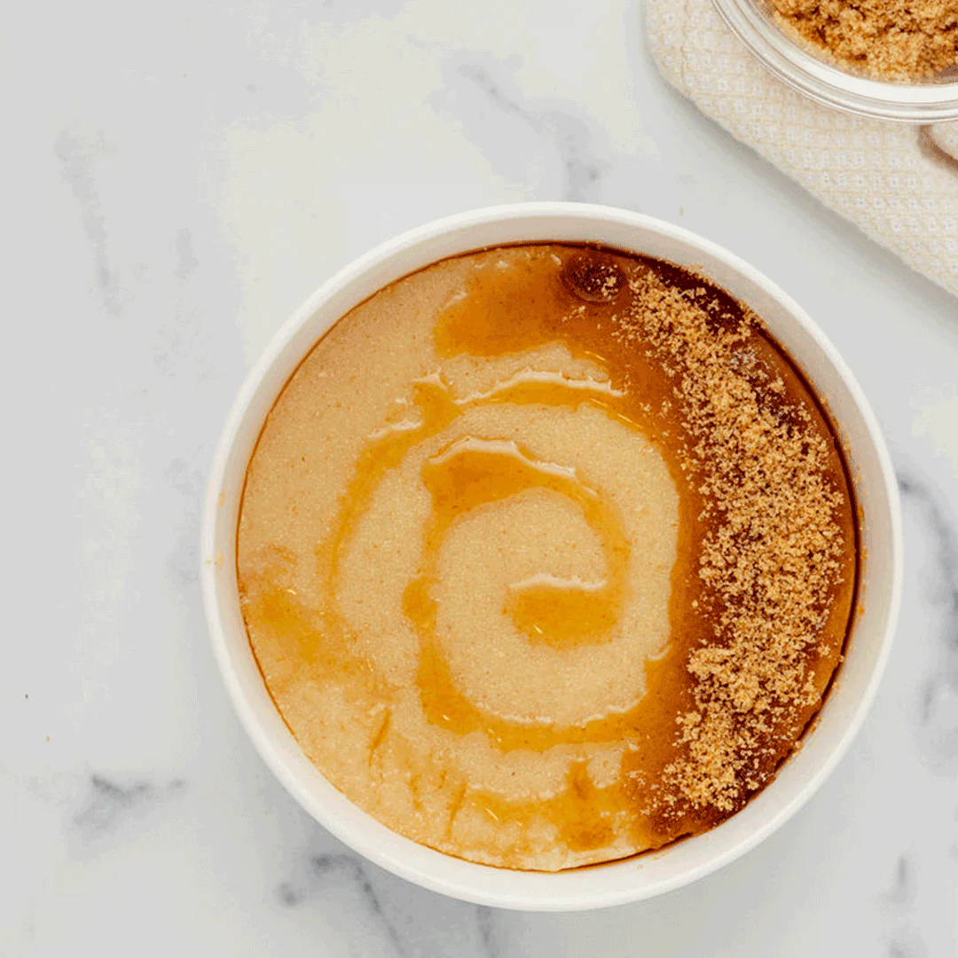 Maple & Brown Sugar Germade - Image 2