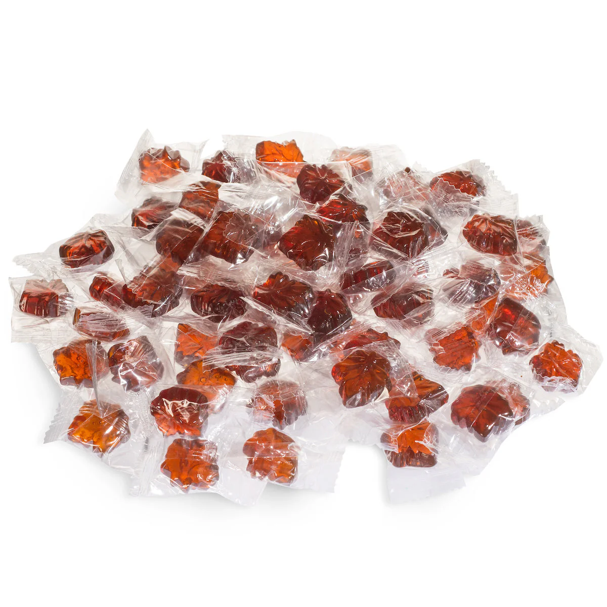 Maple Drops Hard Candy - Image 3