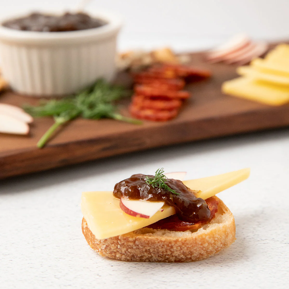 Maple Onion Jam - Image 3