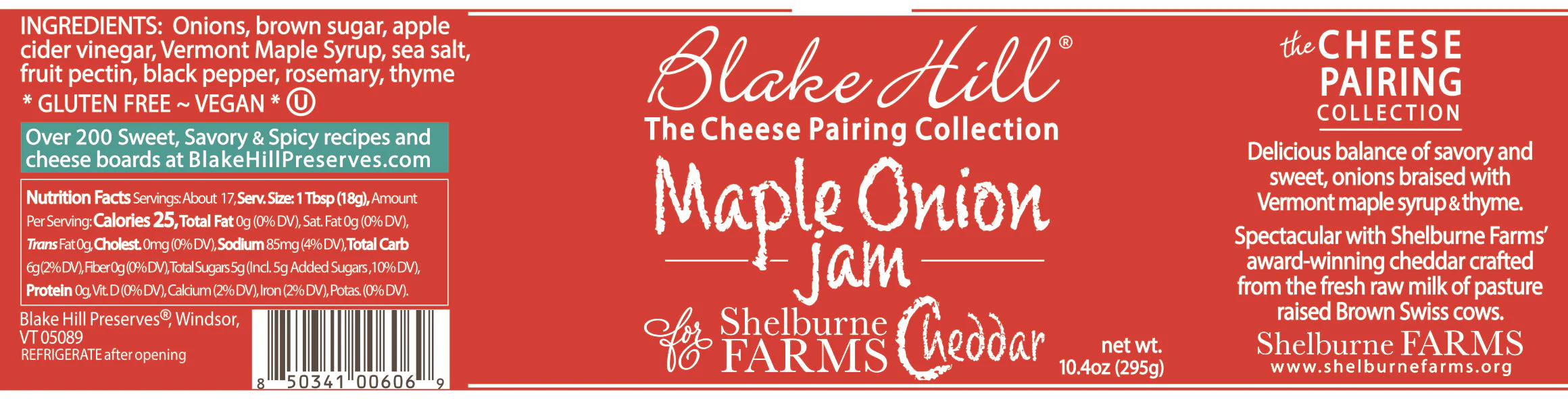 Maple Onion Jam - Image 9