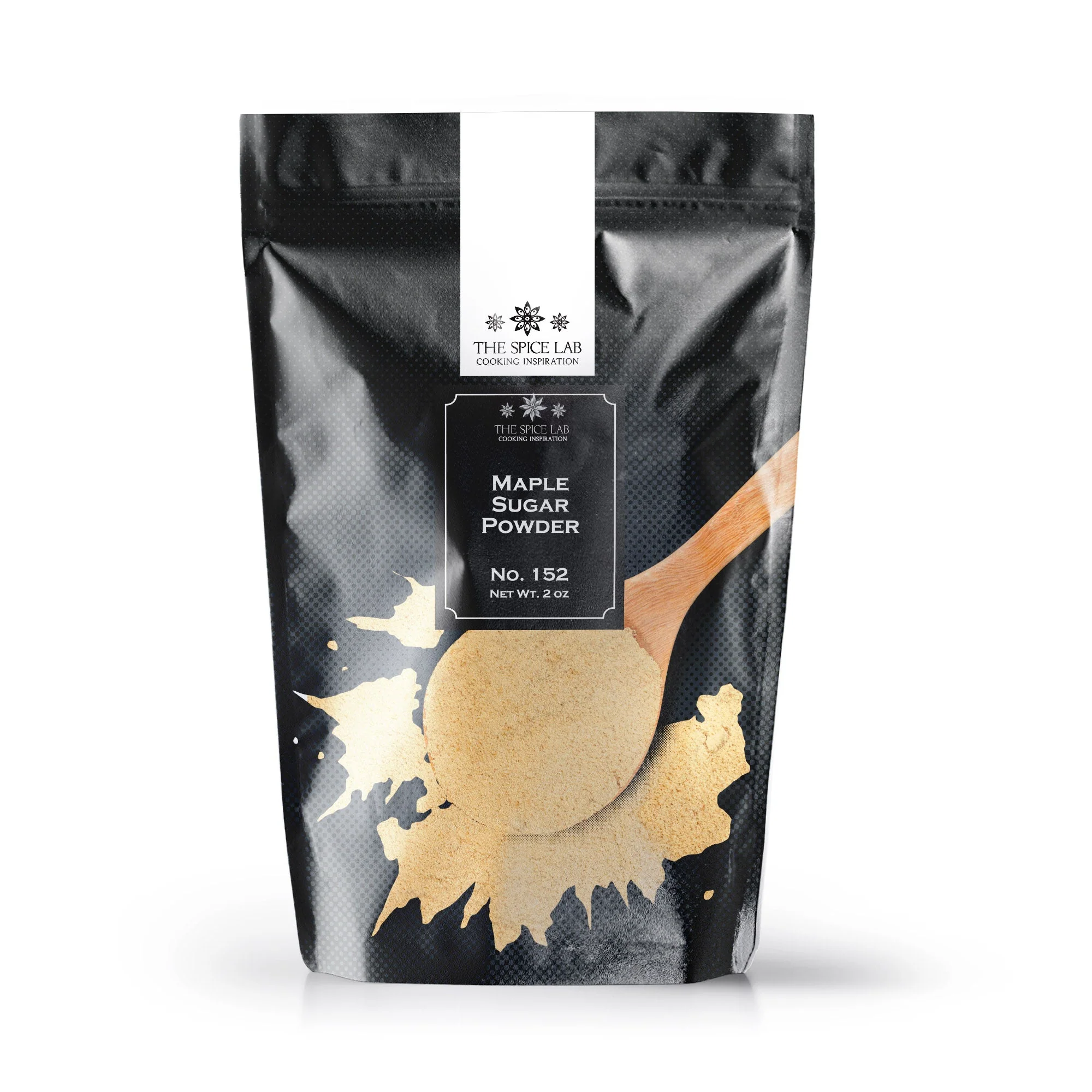 Maple Sugar Powder - Image 12