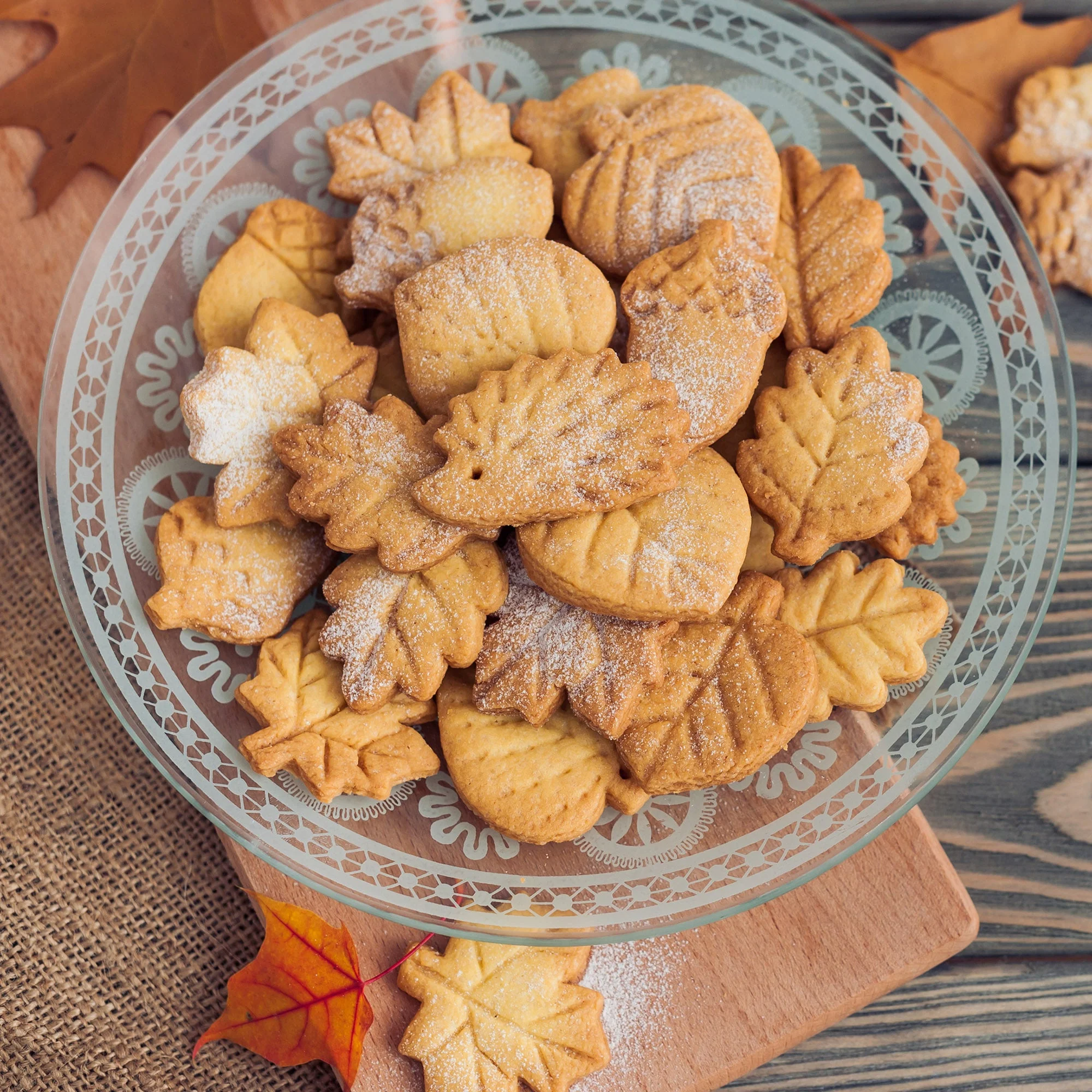 Maple Sugar Powder - Image 6