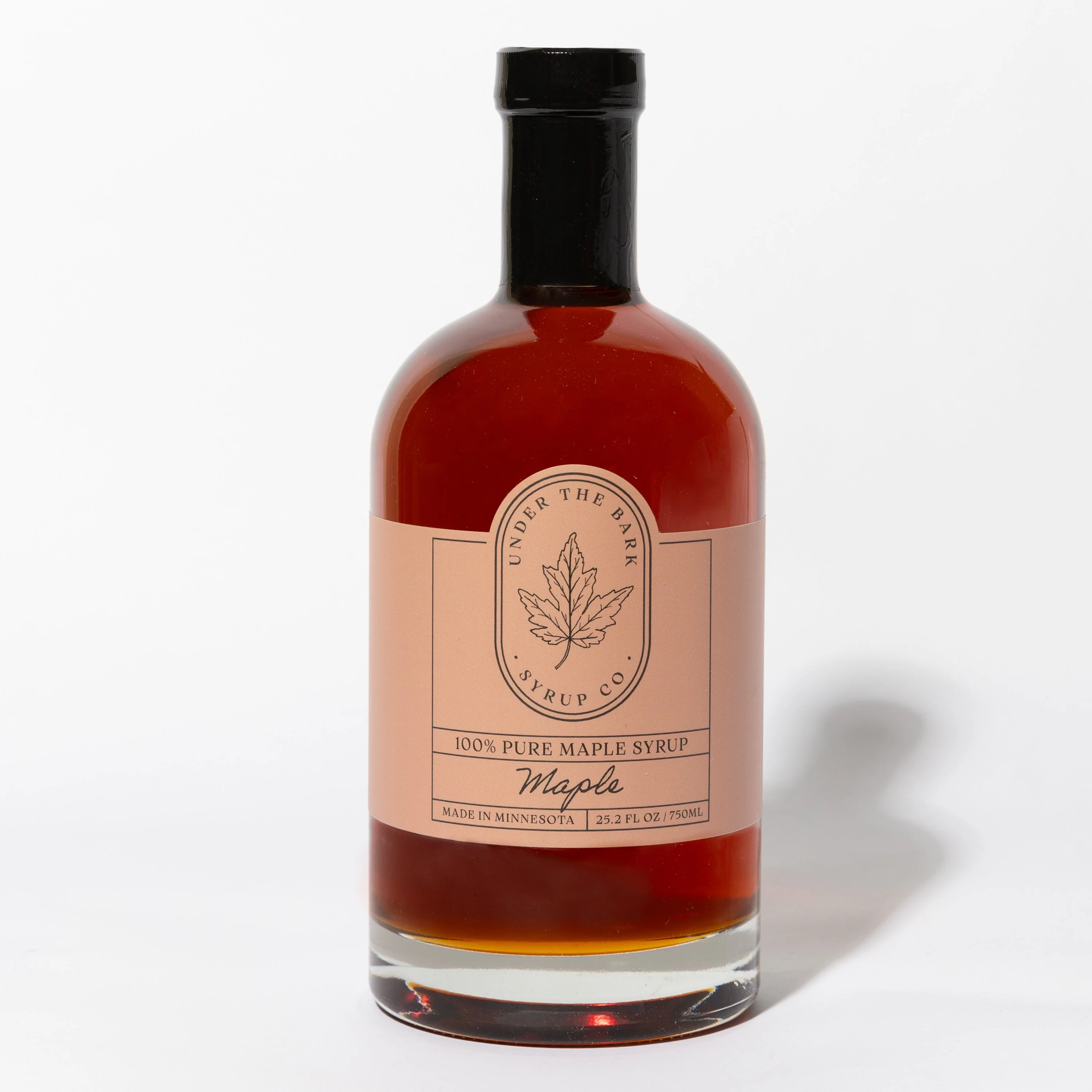 Pure Maple Syrup - Image 2
