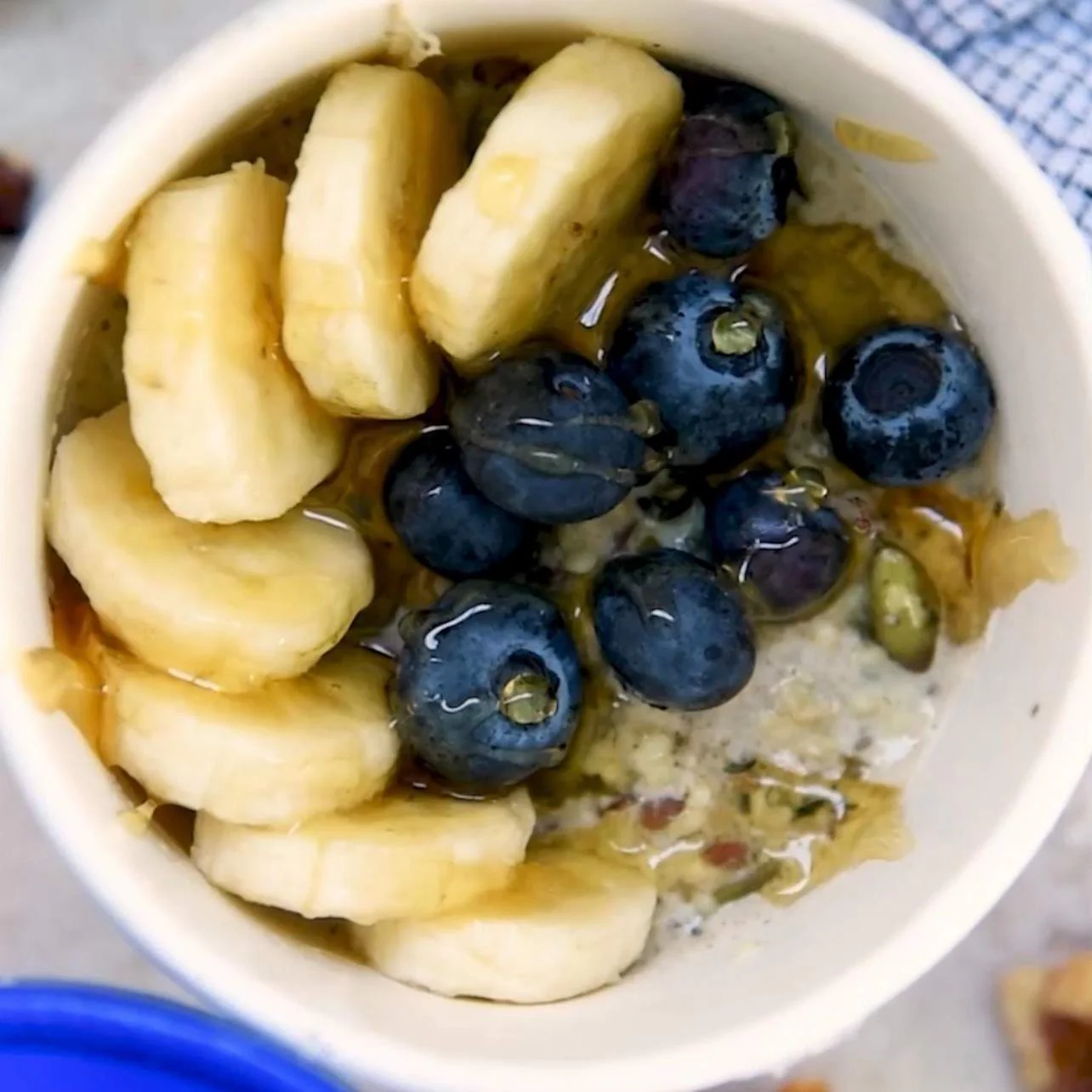Maple Walnut - Keto Instant 'Oatmeal' - Image 4