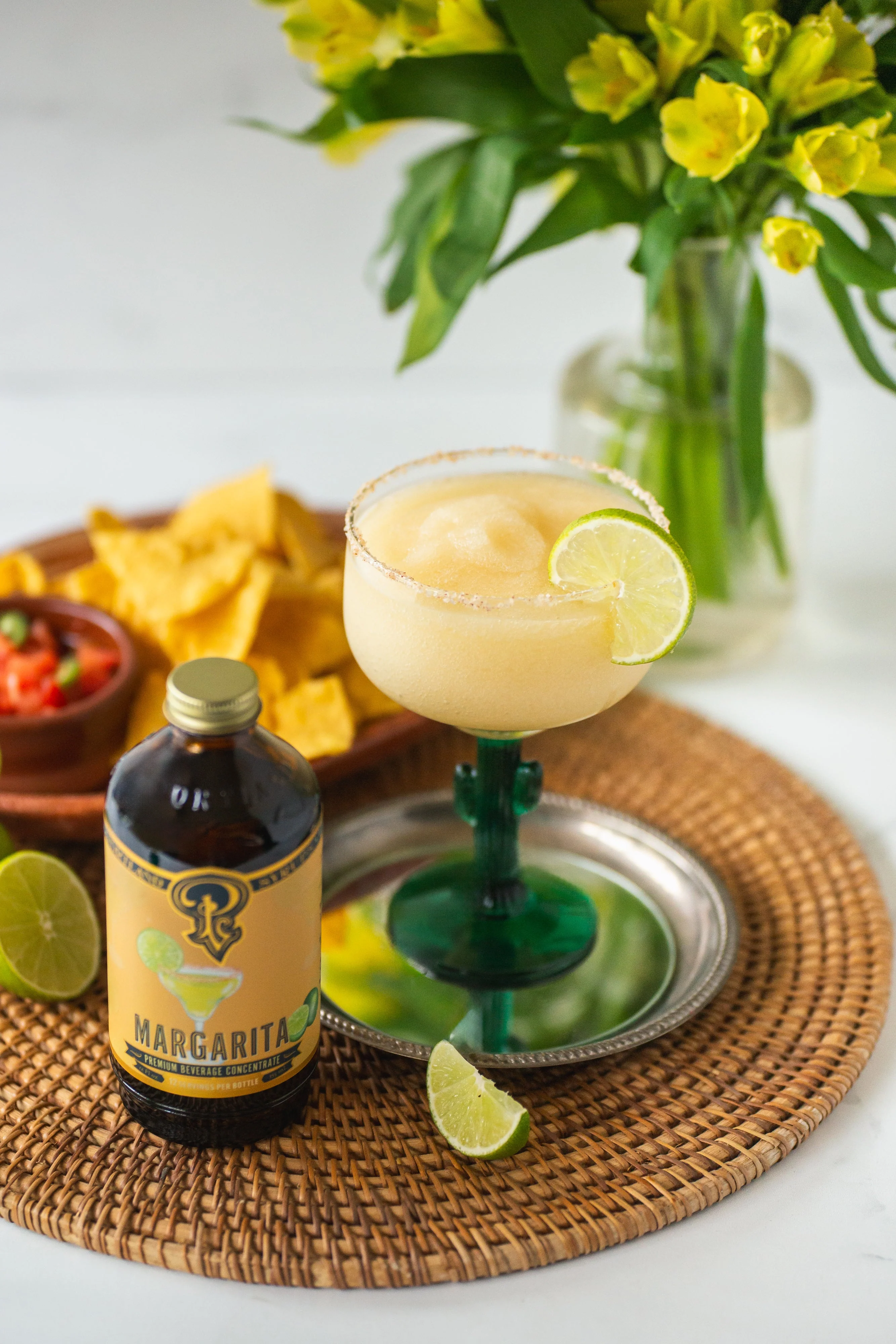 Margarita Syrup - Image 3