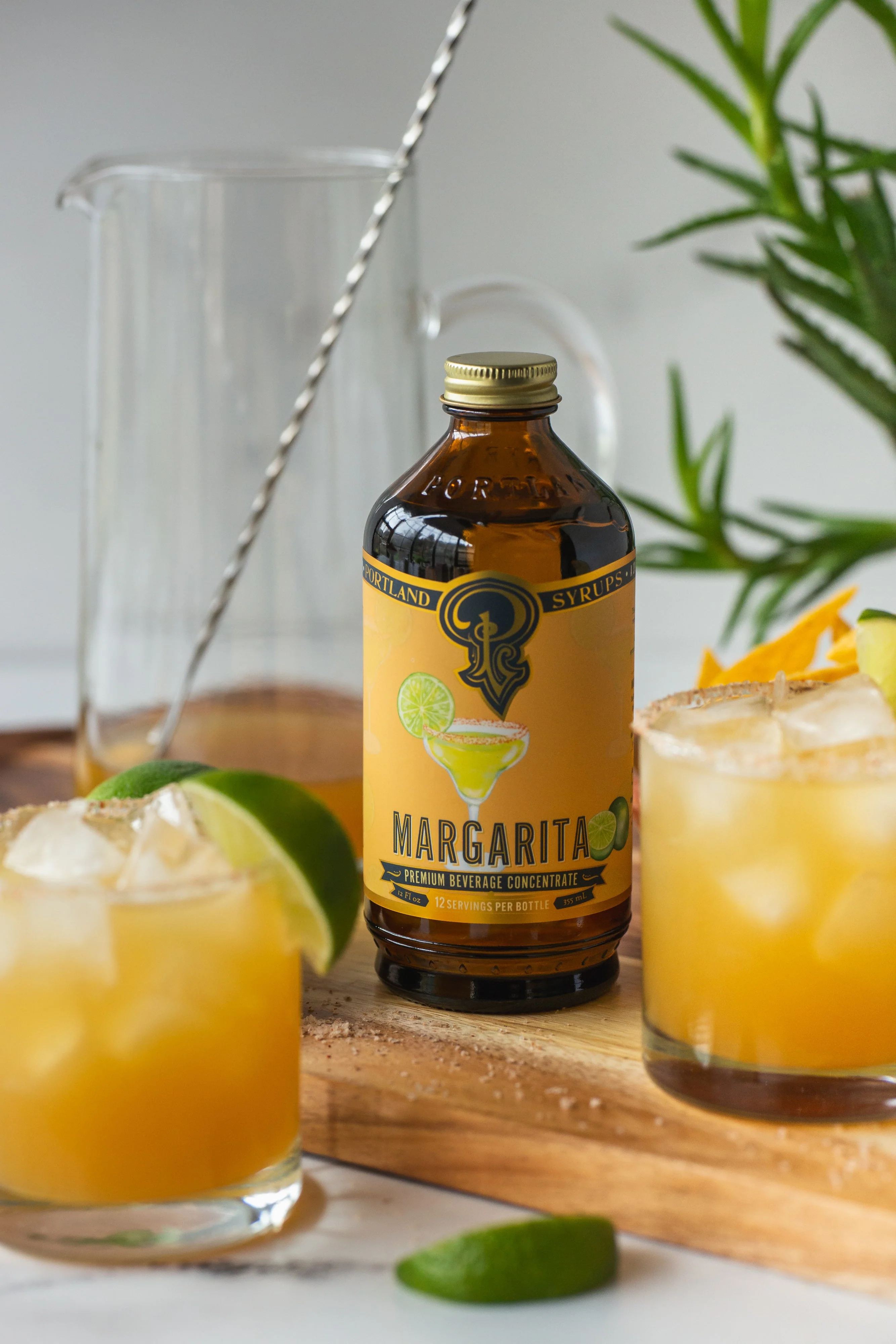 Margarita Syrup - Image 5