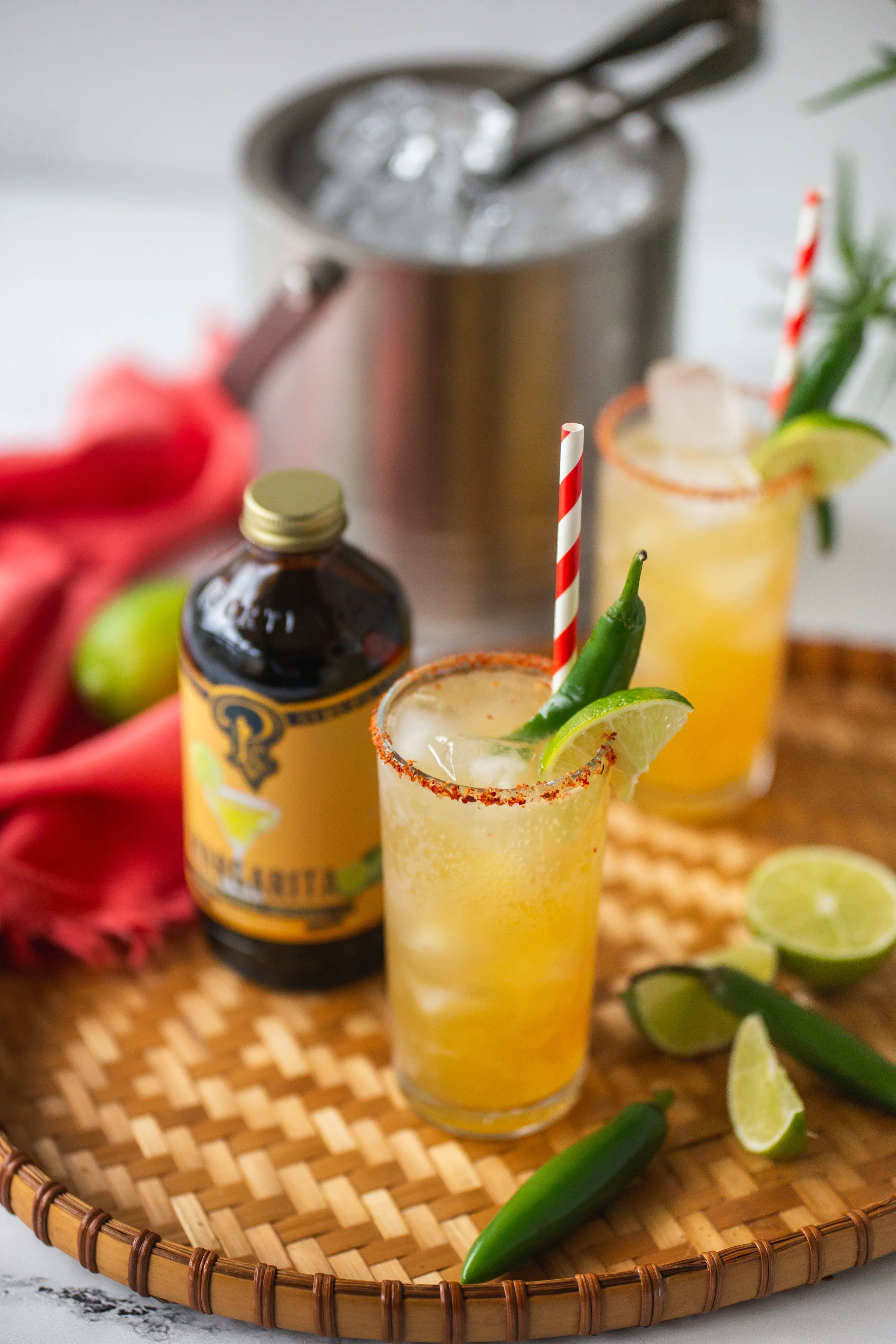 Margarita Syrup - Image 7