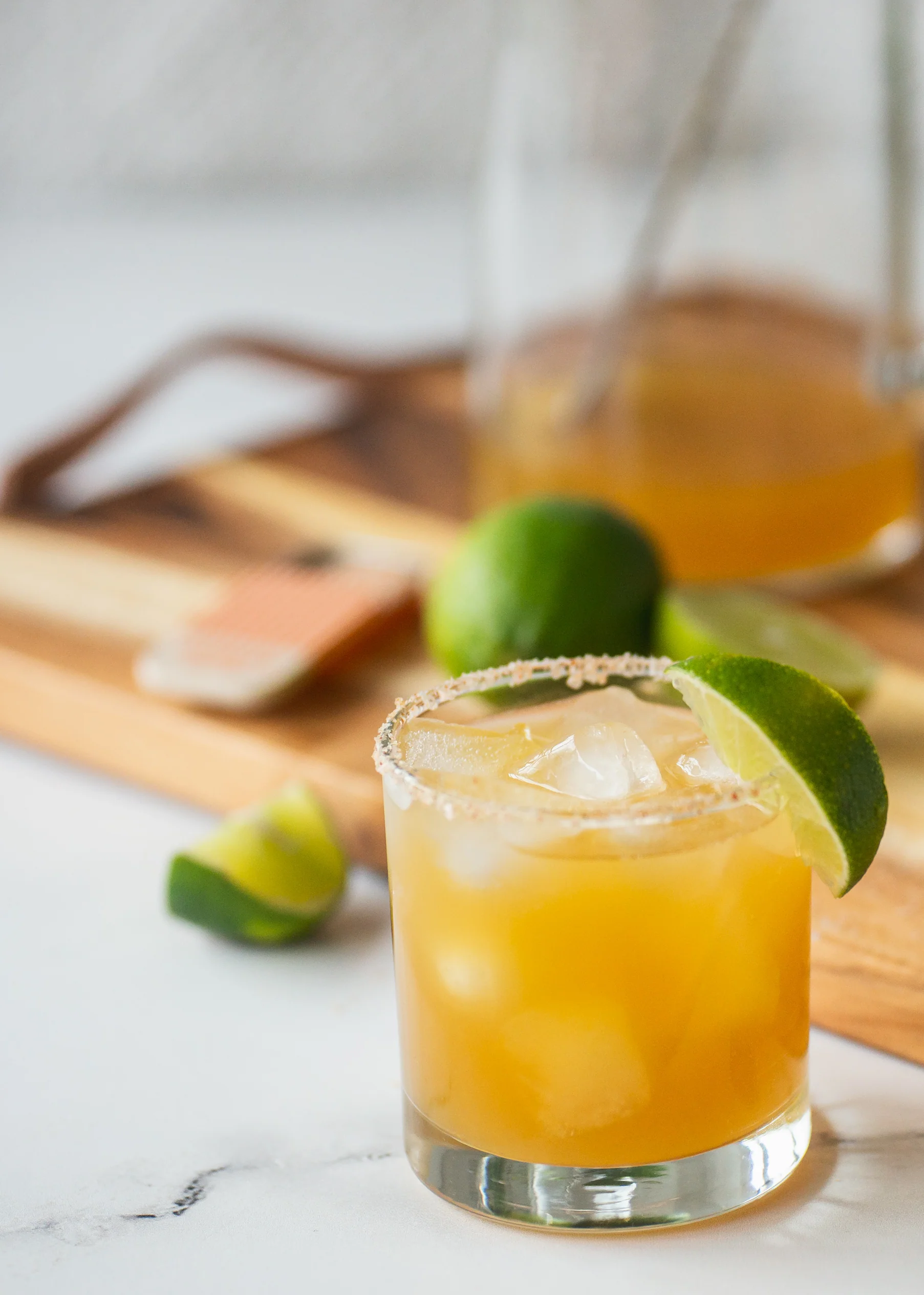 Margarita Syrup Two Pack - Image 3