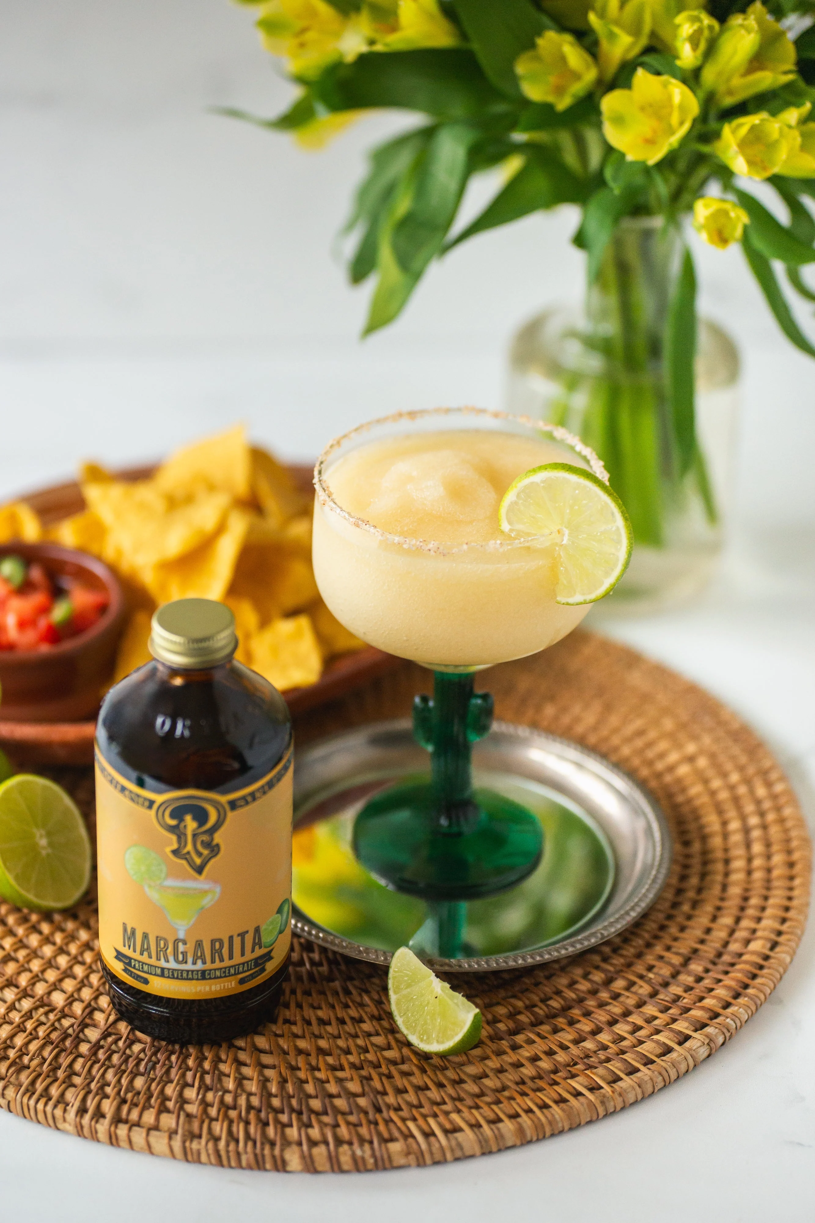 Margarita Syrup Two Pack - Image 5