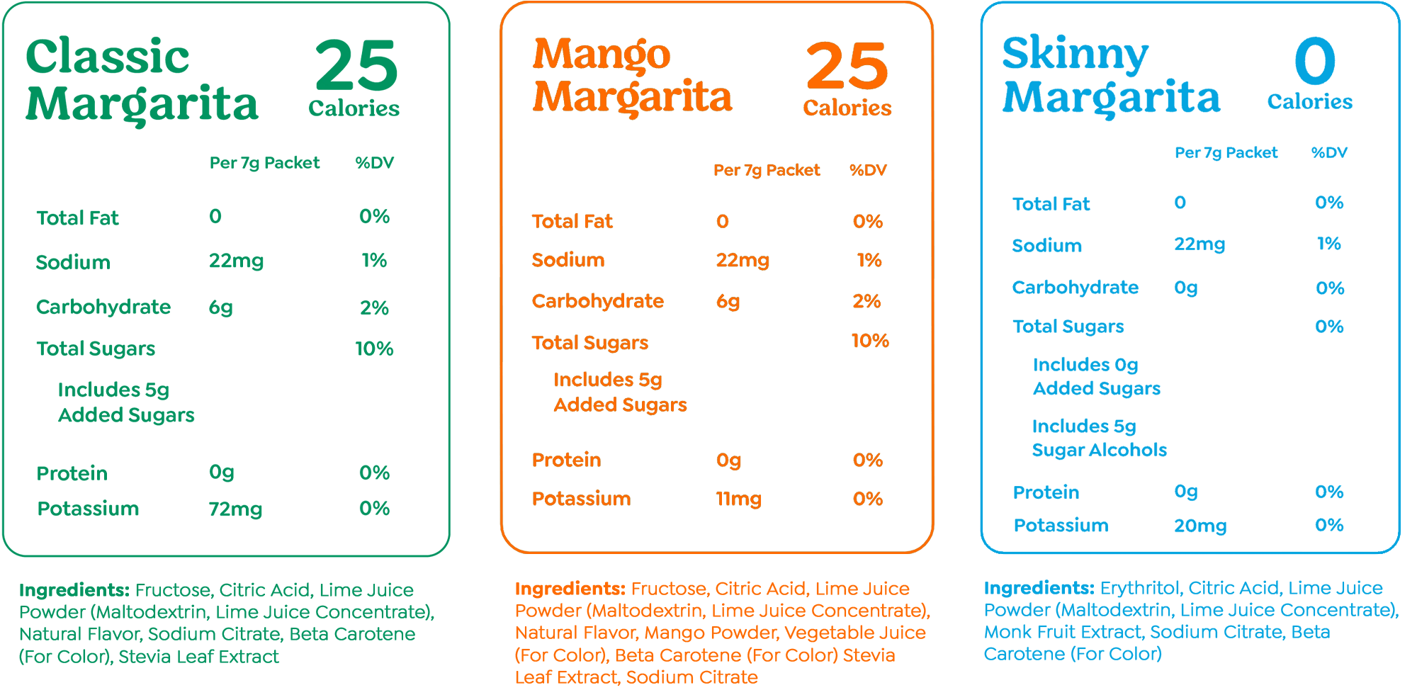Margarita Variety - Image 5