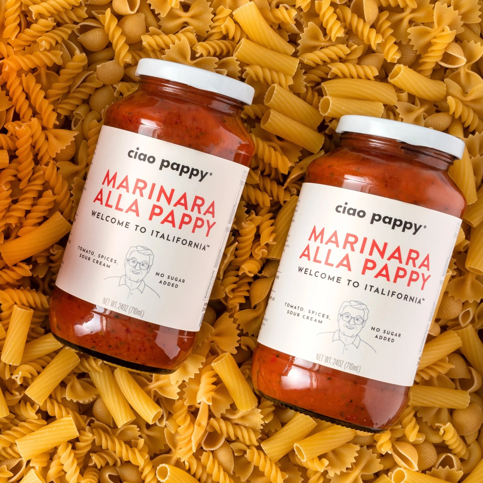 Marinara Alla Pappy - Image 4