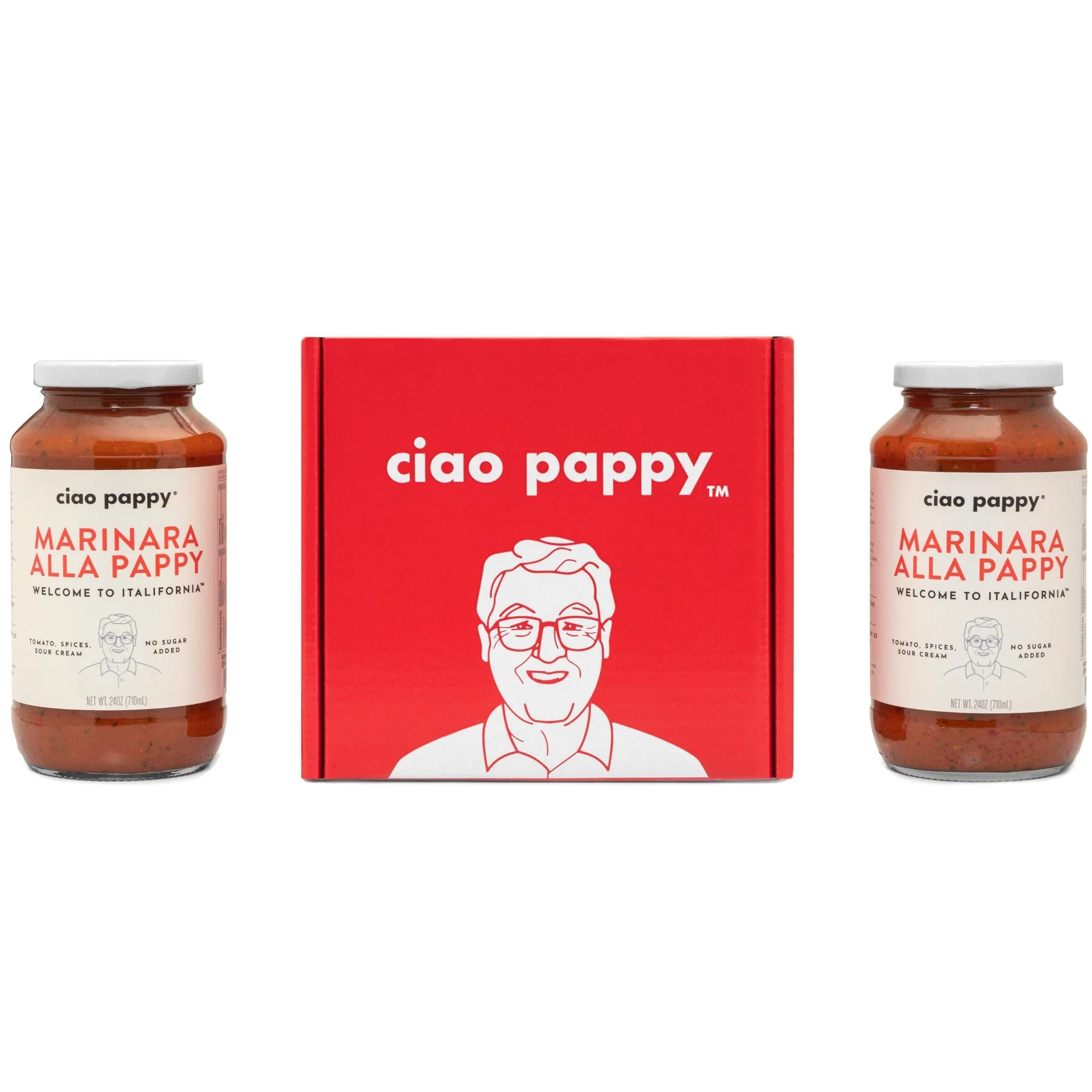 Marinara Alla Pappy - Image 5
