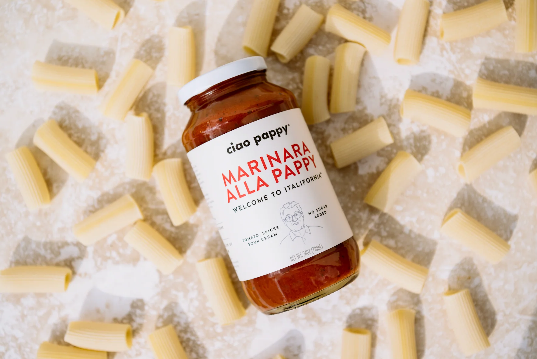 Marinara Alla Pappy - Image 6