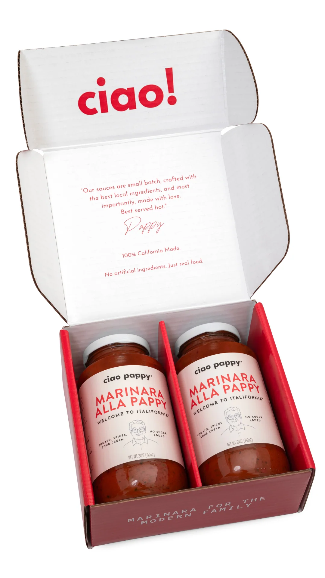Marinara Alla Pappy - Image 7