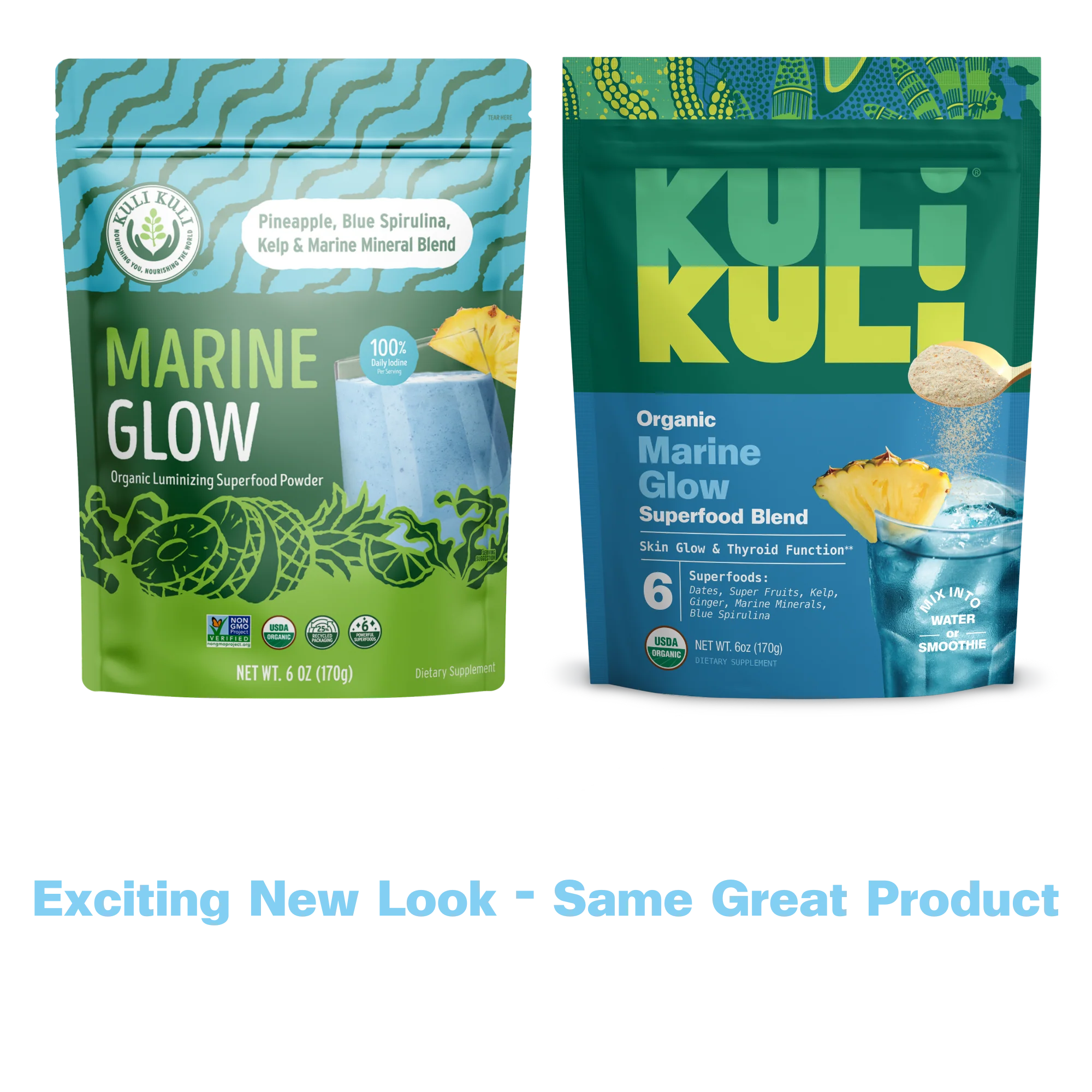 Marine Glow Superfood Blend - Image 7