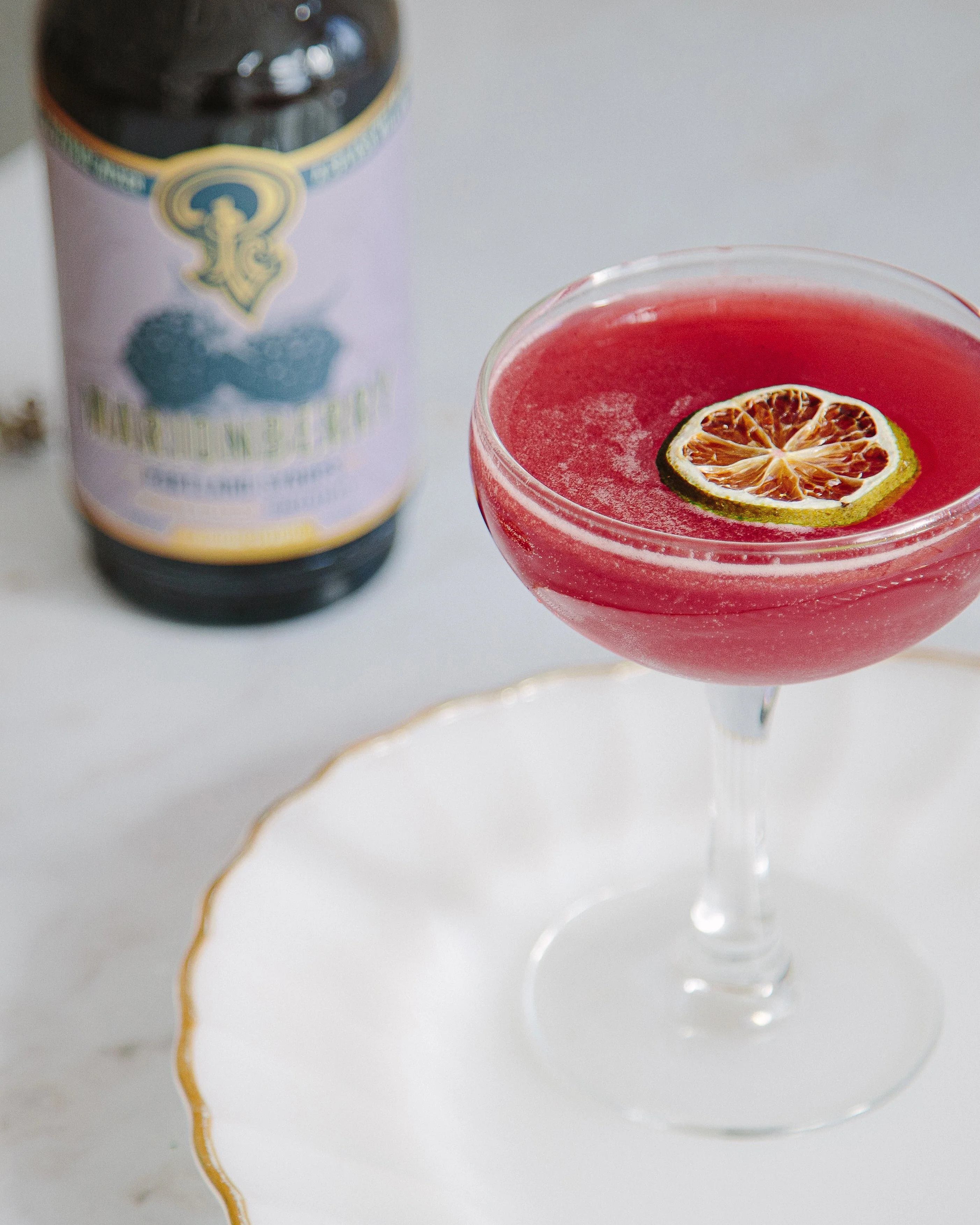 Marionberry Syrup - Image 3