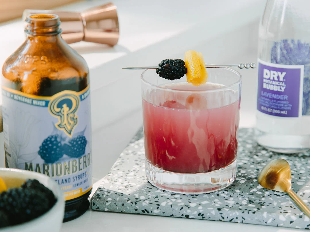 Marionberry Syrup two-pack - Image 2