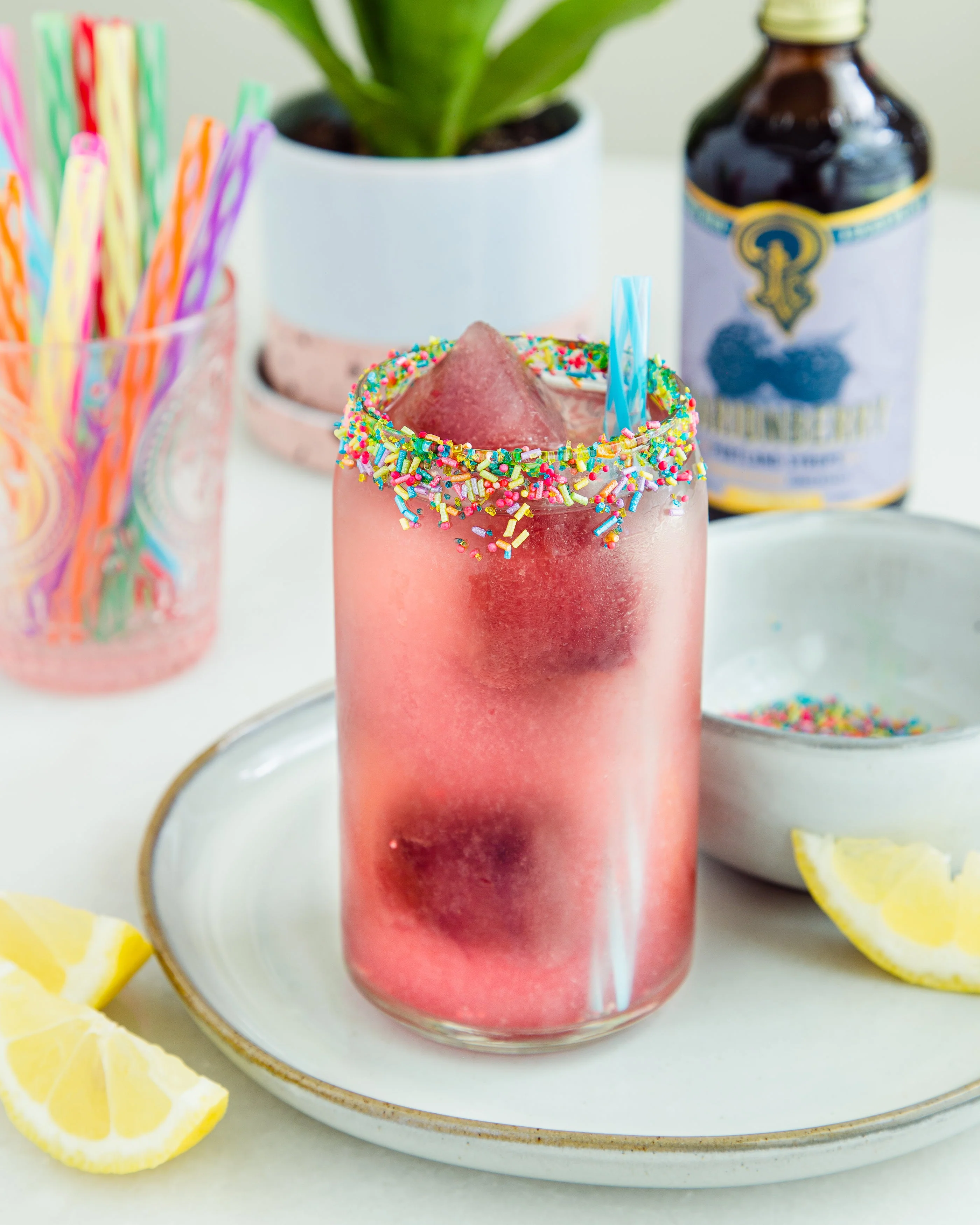 Marionberry Syrup two-pack - Image 3