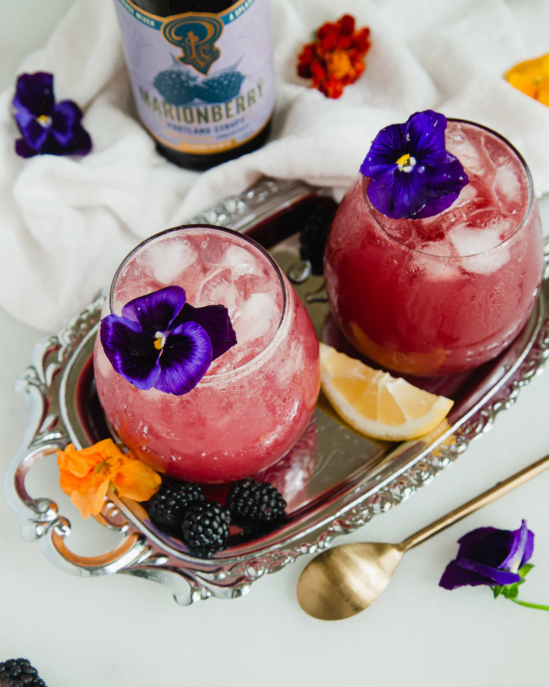 Marionberry Syrup two-pack - Image 4