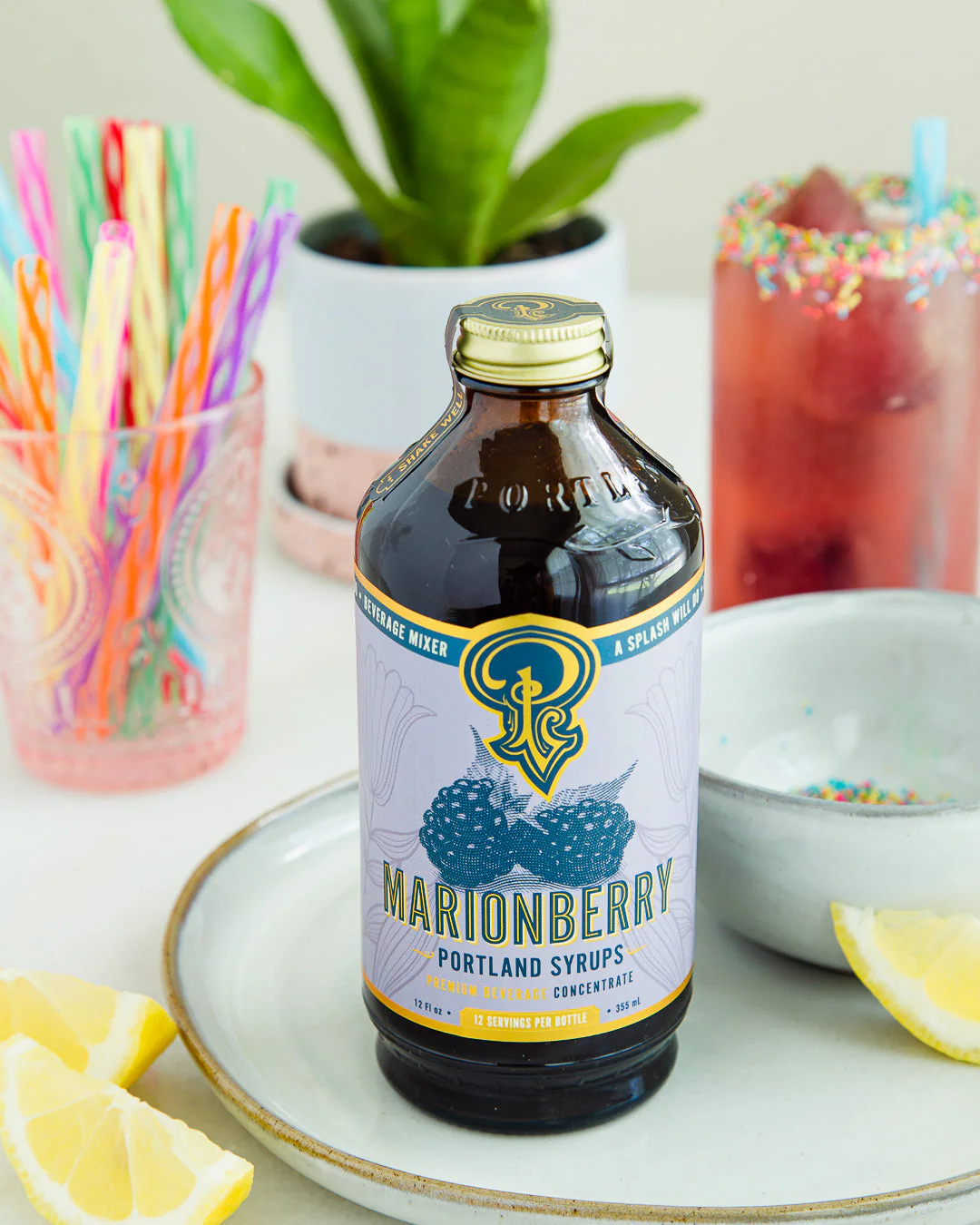Marionberry Syrup two-pack - Image 6