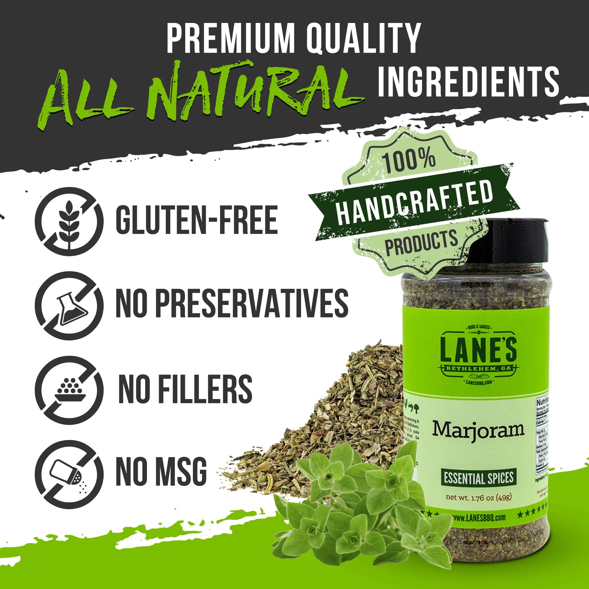Marjoram - Image 2