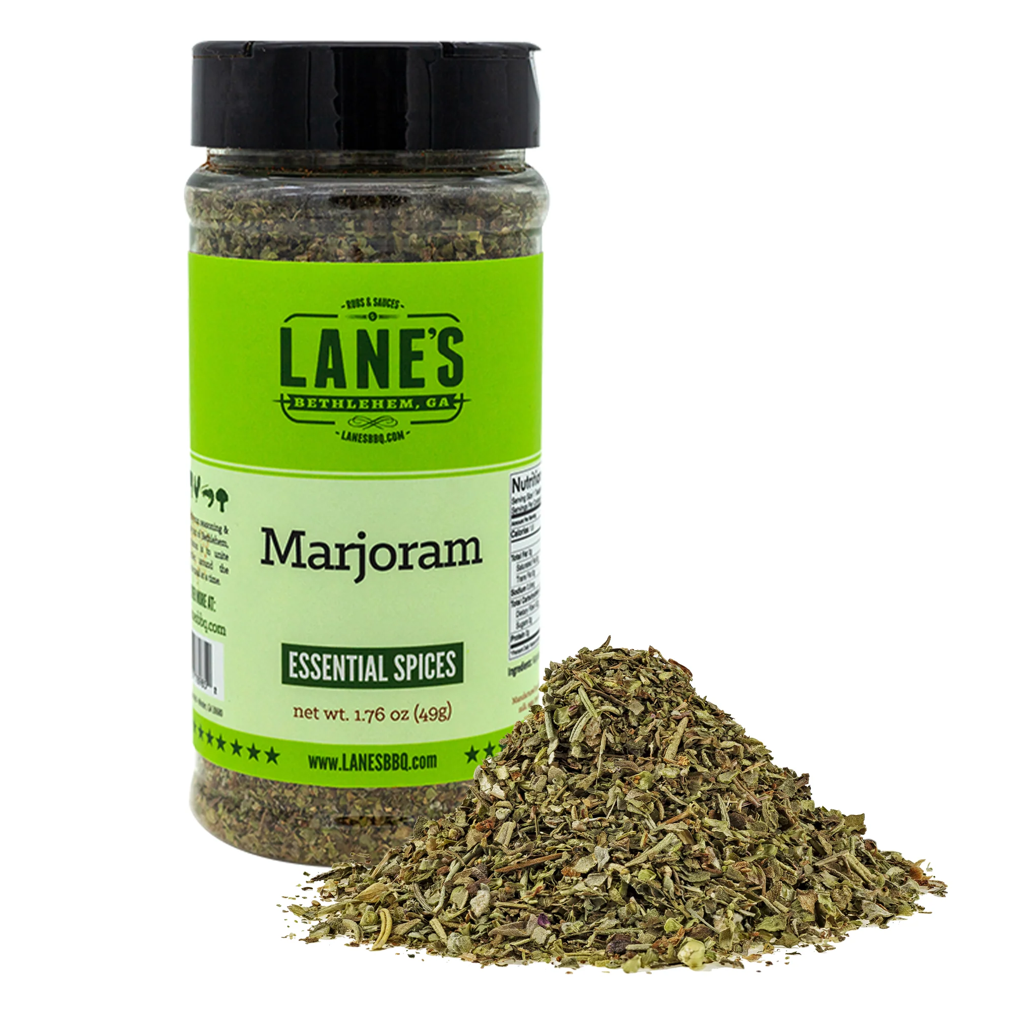 Marjoram - Image 4