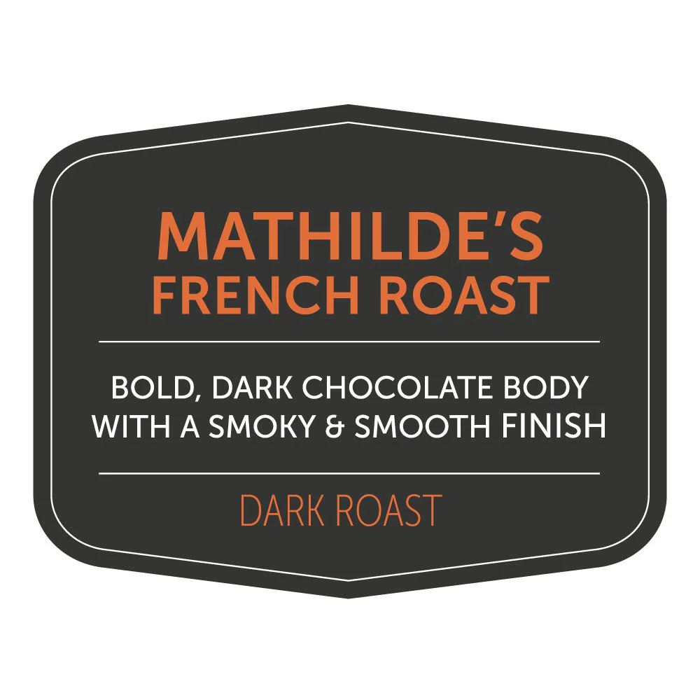 Mathilde's French Roast - Image 8