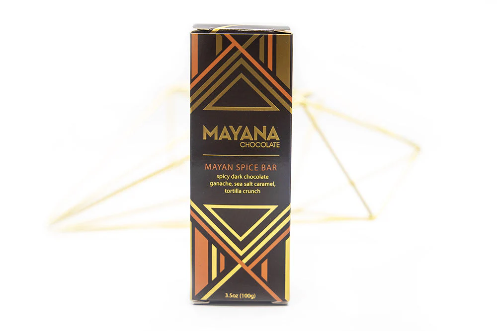 Mayan Spice Bar - Image 3