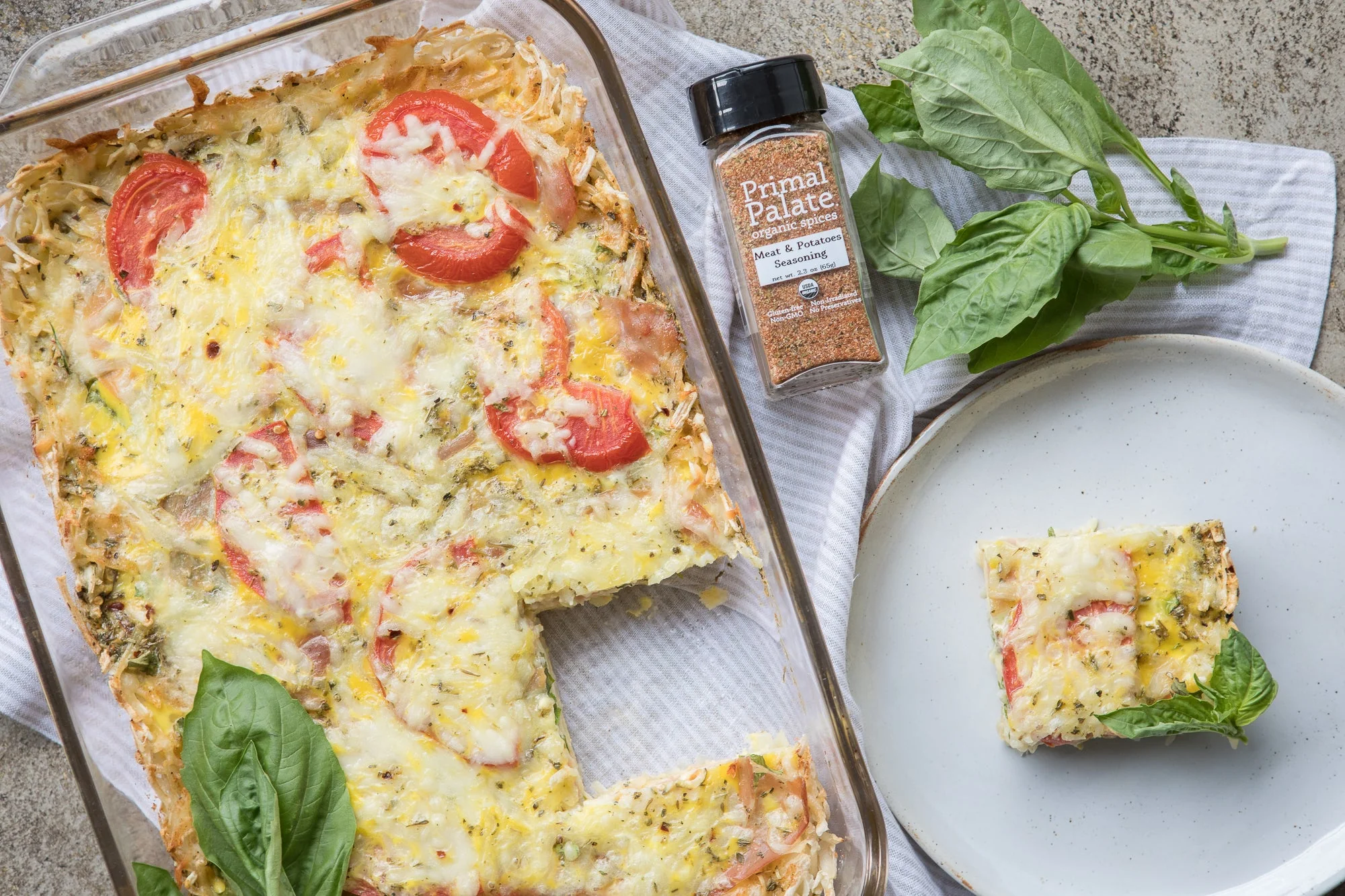 Meat & Potatoes Seasoning - Image 3