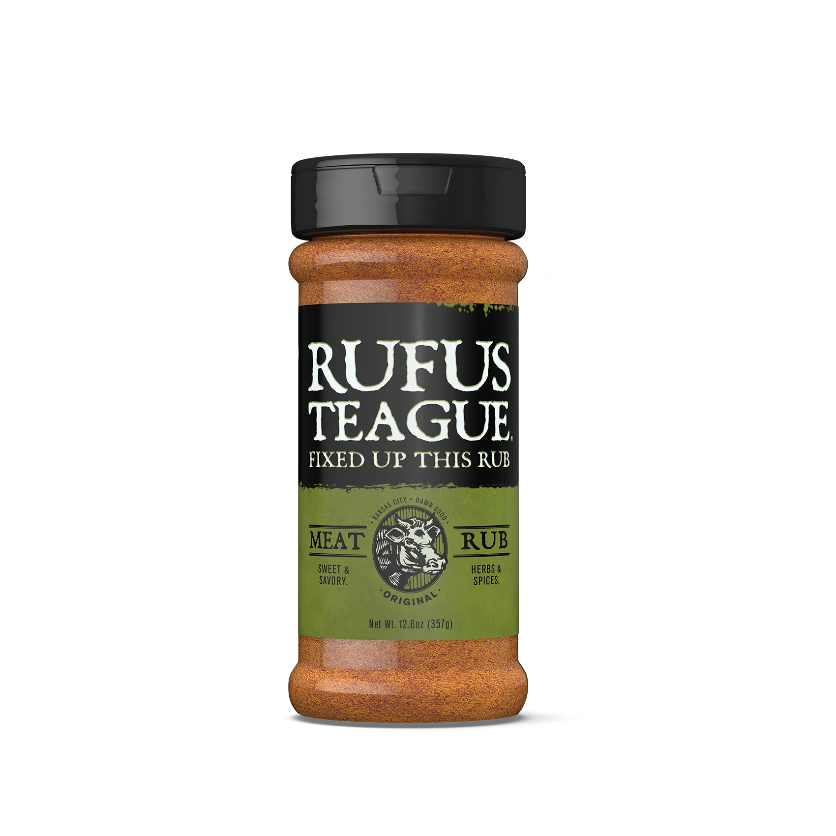 MEAT RUB - Image 2