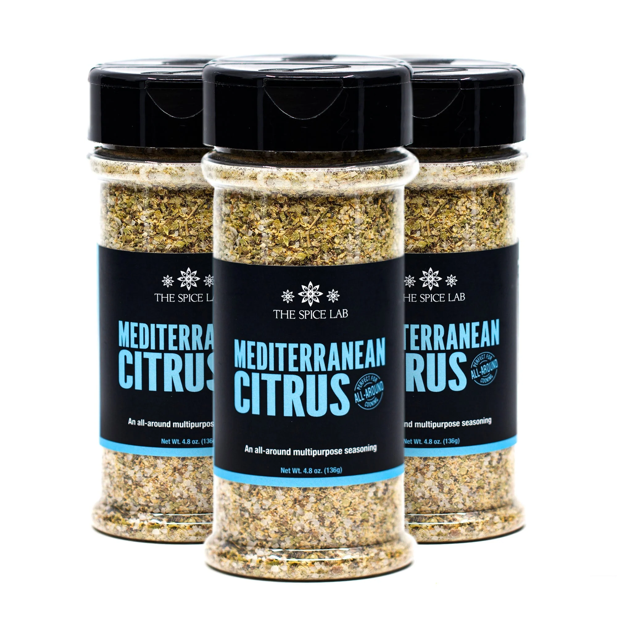 Mediterranean Citrus Seasoning - Image 10