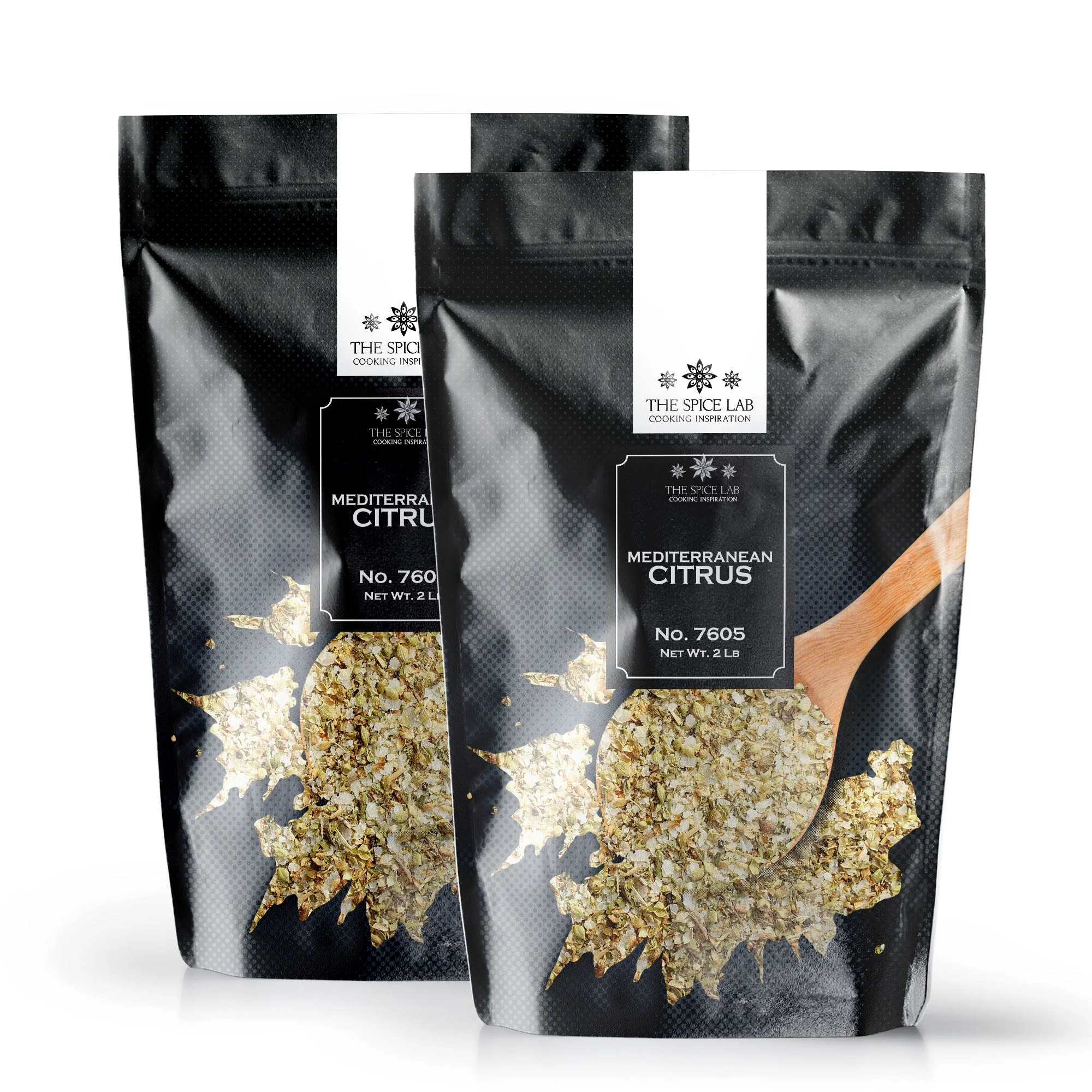 Mediterranean Citrus Seasoning - Image 11