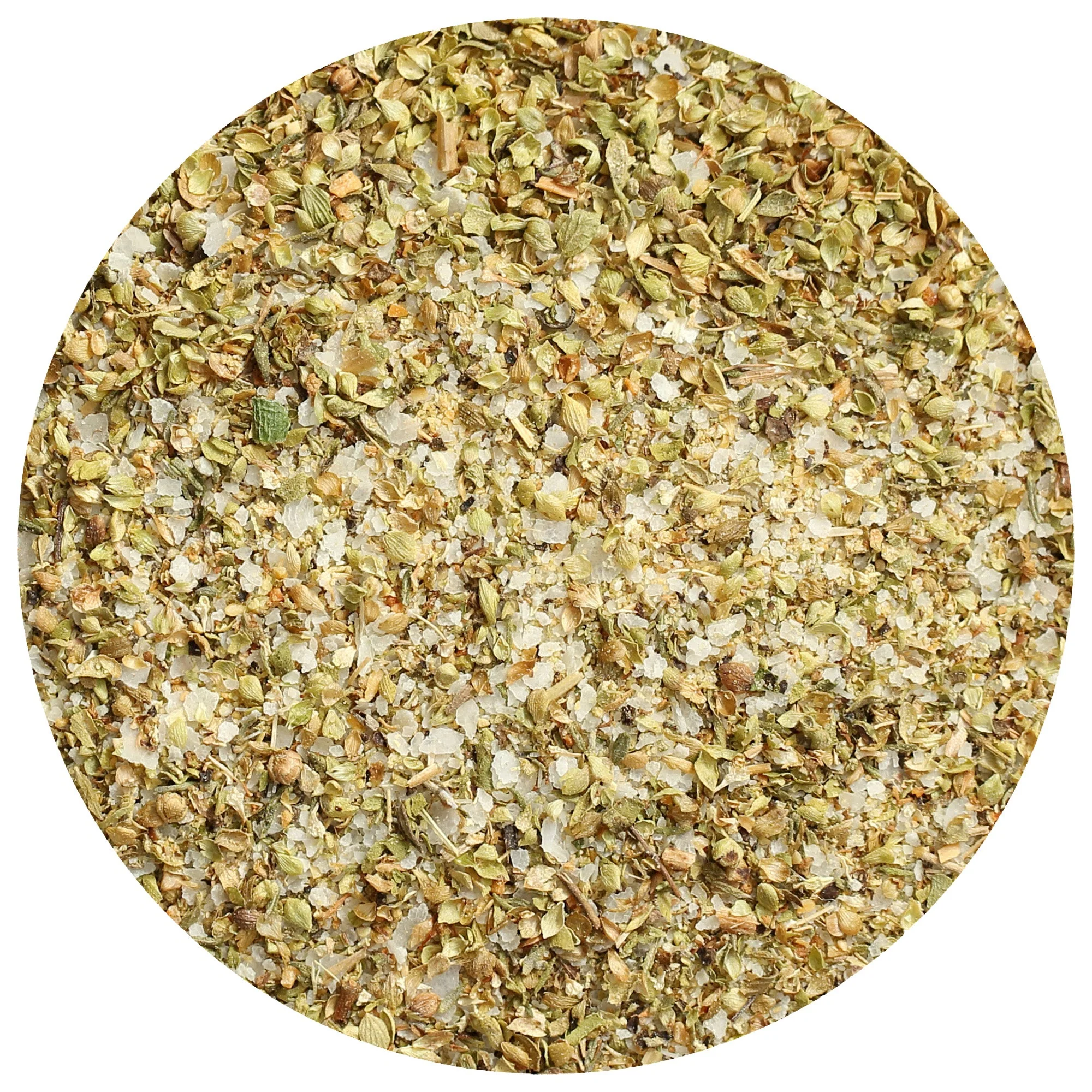 Mediterranean Citrus Seasoning - Image 2