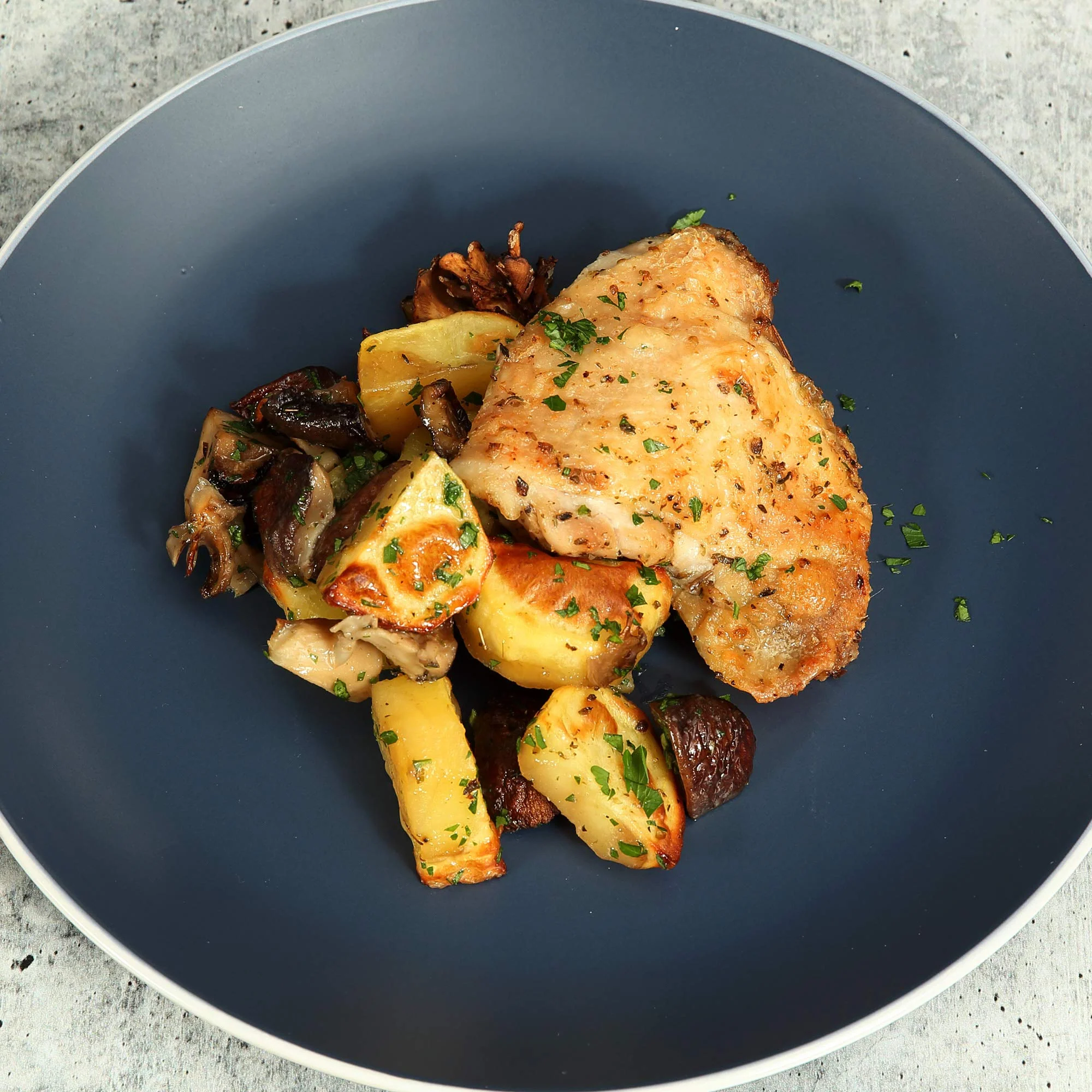 Mediterranean Citrus Seasoning - Image 6