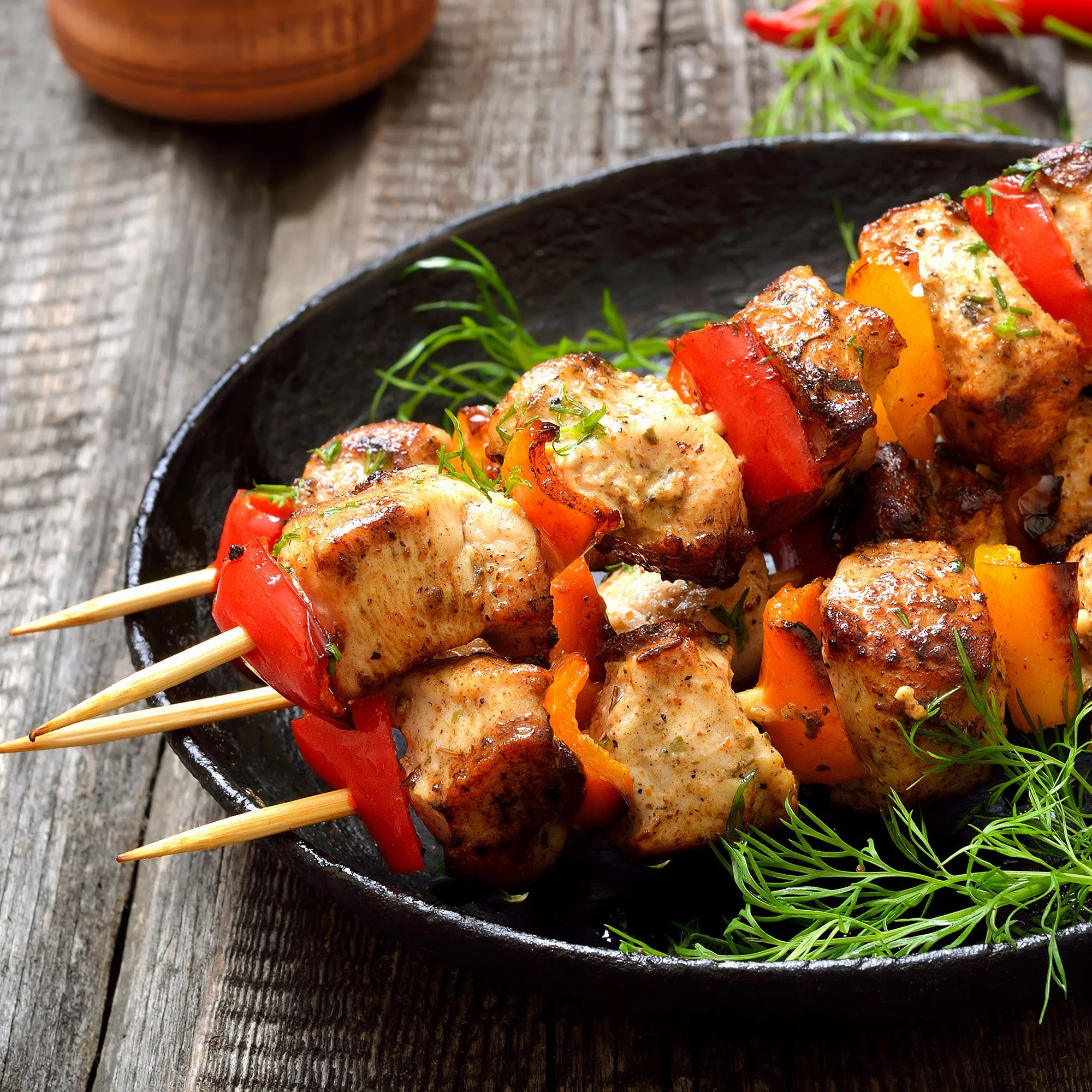 Mediterranean Citrus Seasoning - Image 8