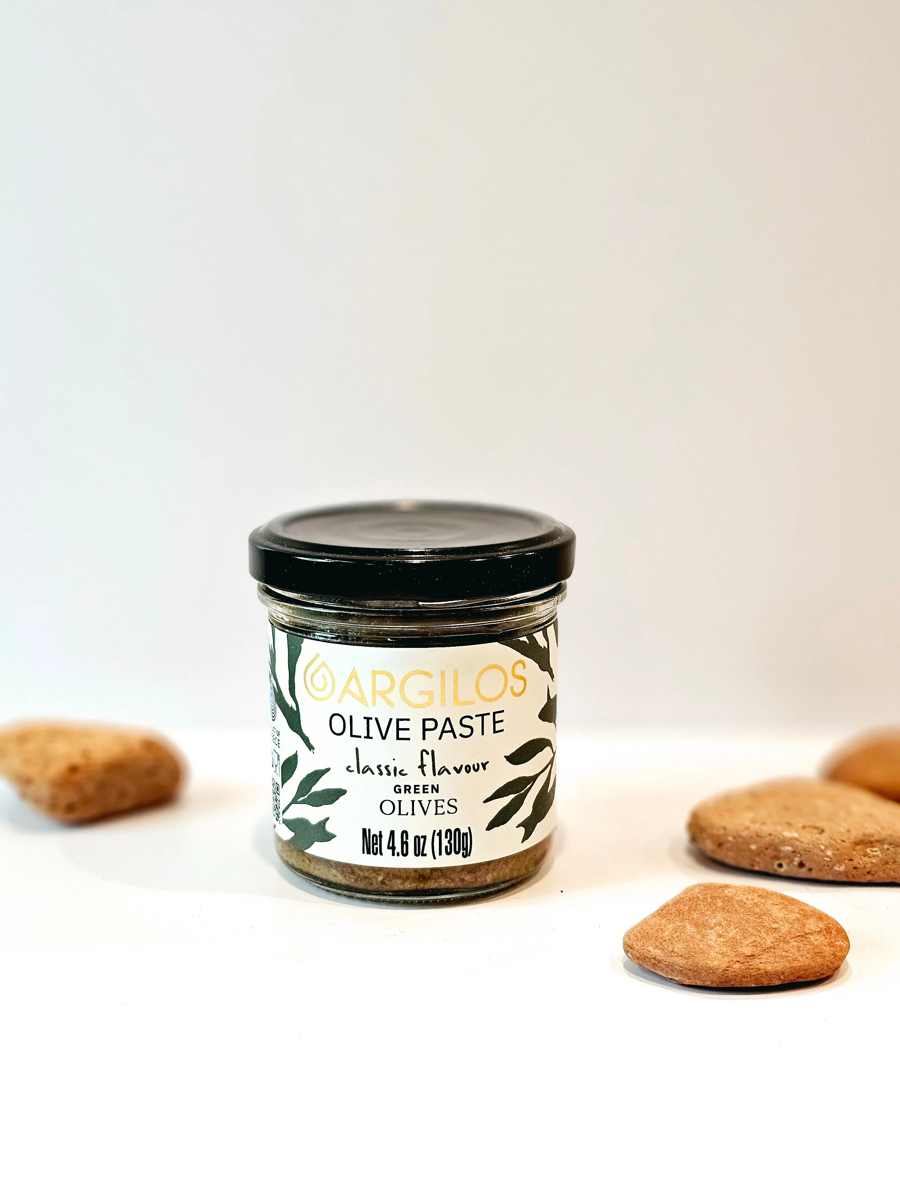 Mediterranean Mezze Bundle – Greek Appetizer Night Essentials - Image 4