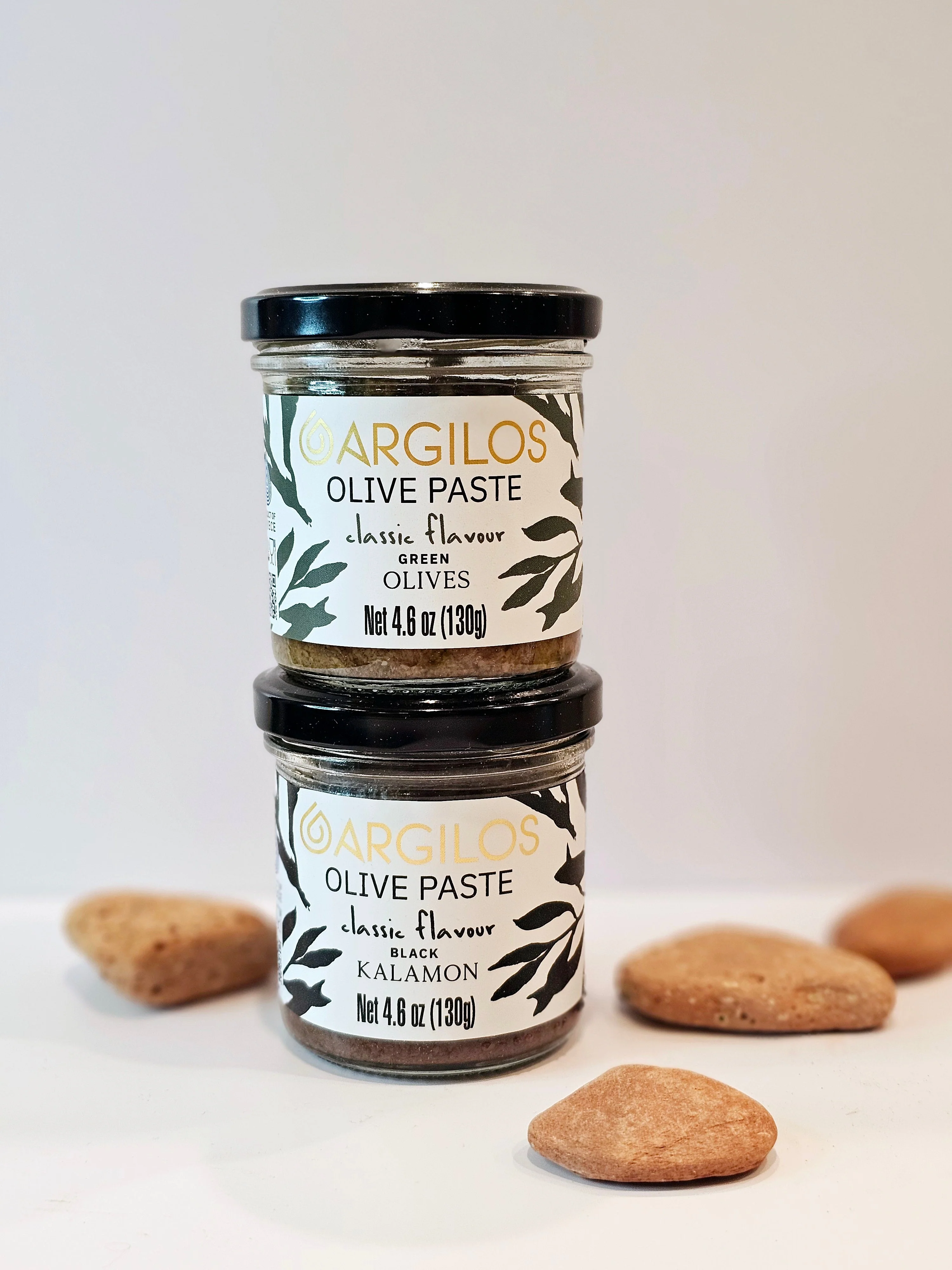 Mediterranean Mezze Bundle – Greek Appetizer Night Essentials - Image 5