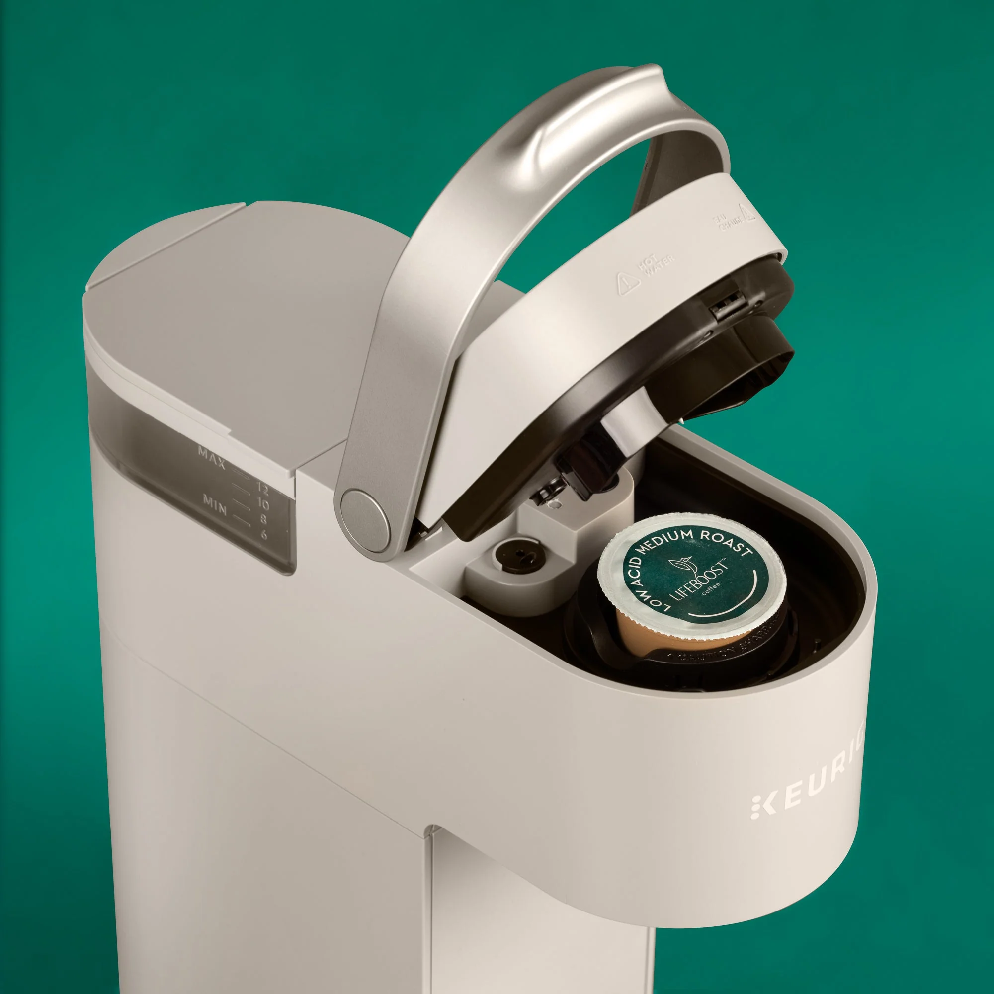 Medium Roast Coffee Pods - Image 6