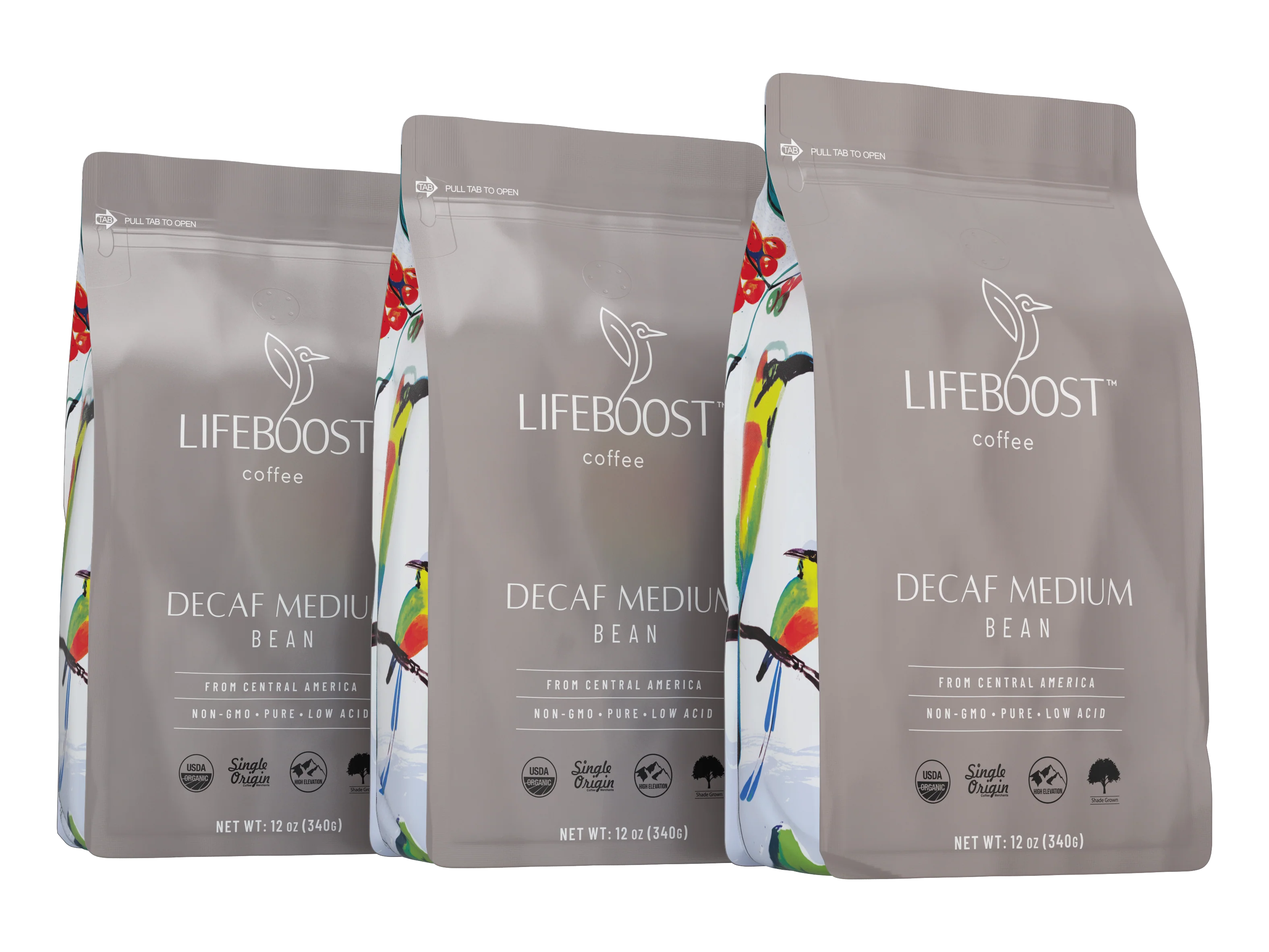 Medium Roast Decaf - Image 10