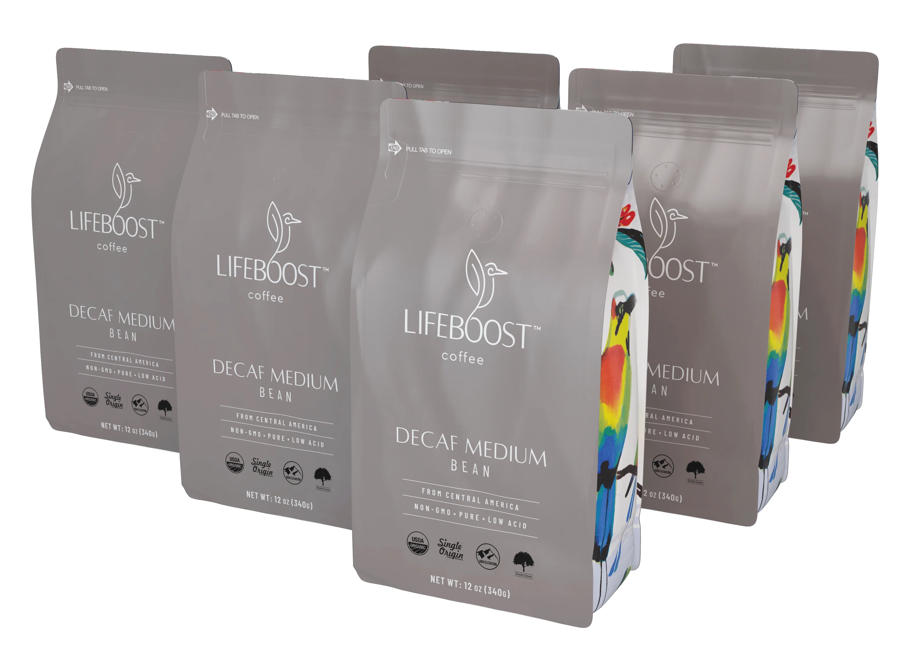 Medium Roast Decaf - Image 11