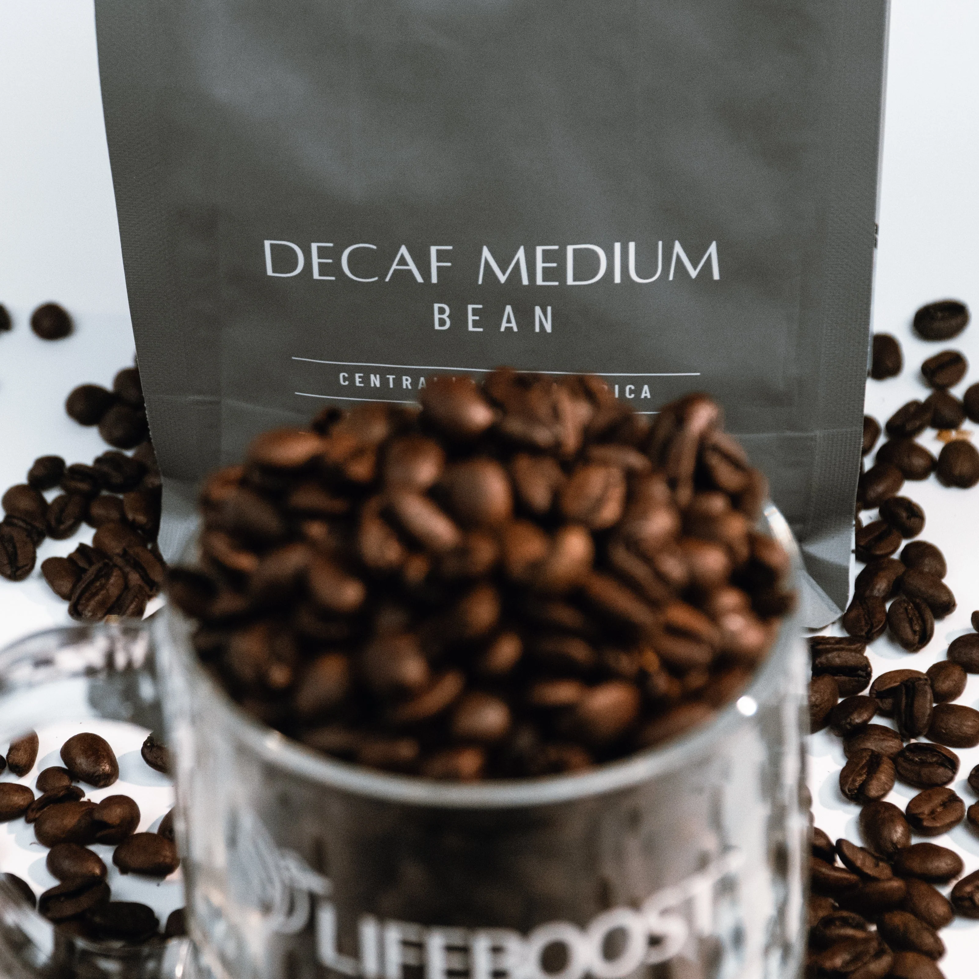 Medium Roast Decaf - Image 2