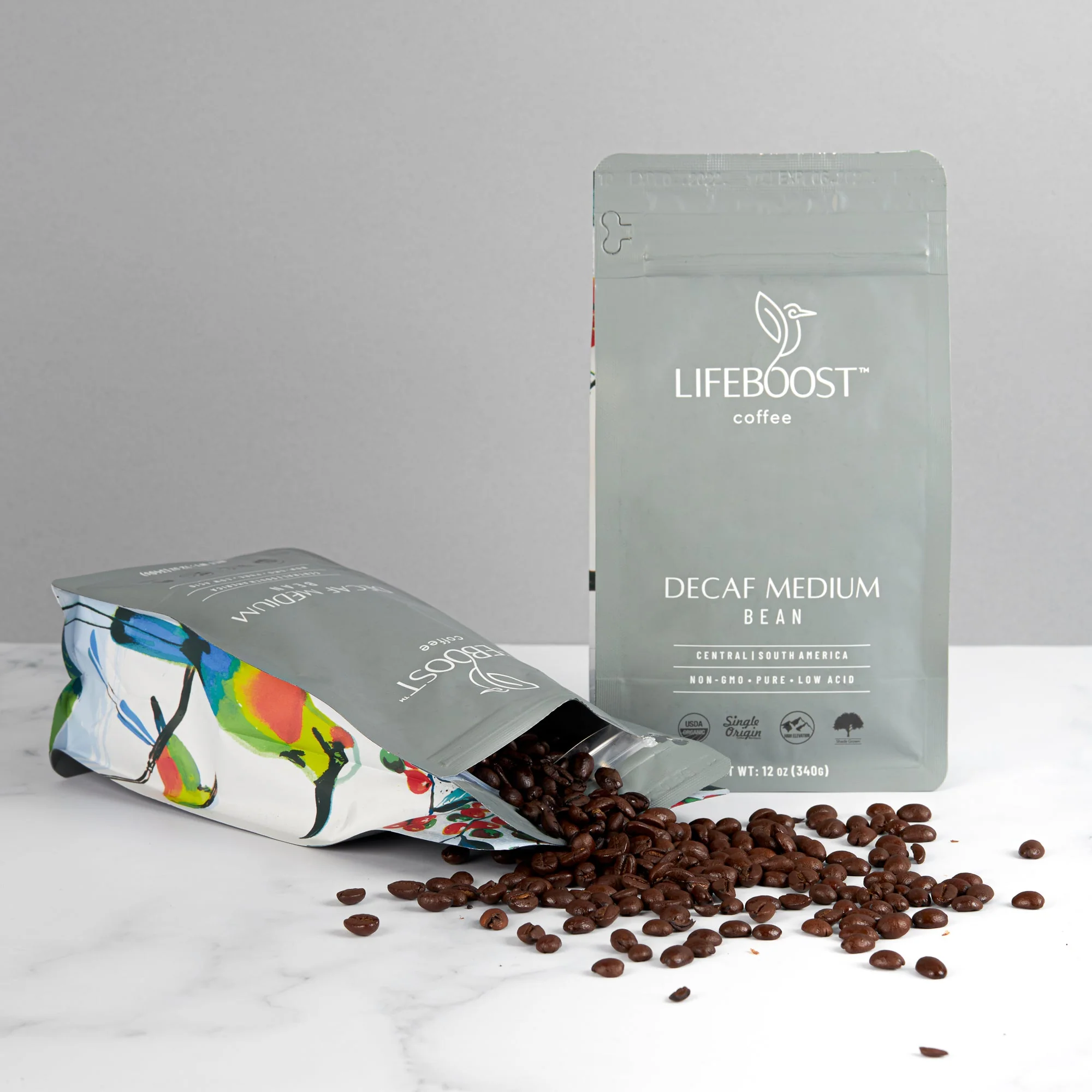 Medium Roast Decaf - Image 3