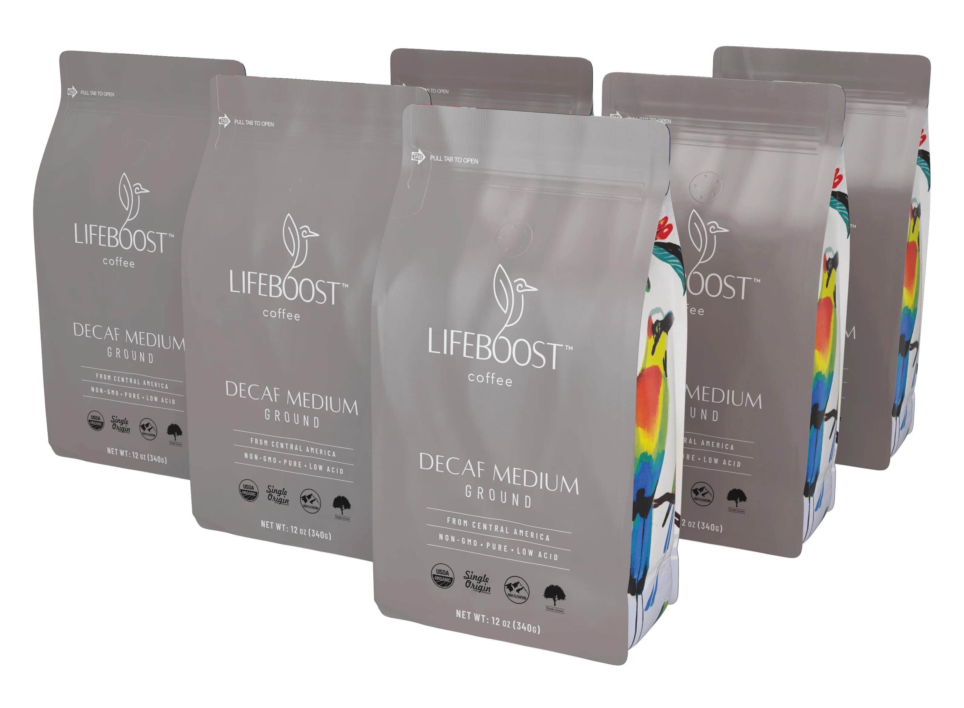 Medium Roast Decaf - Image 5