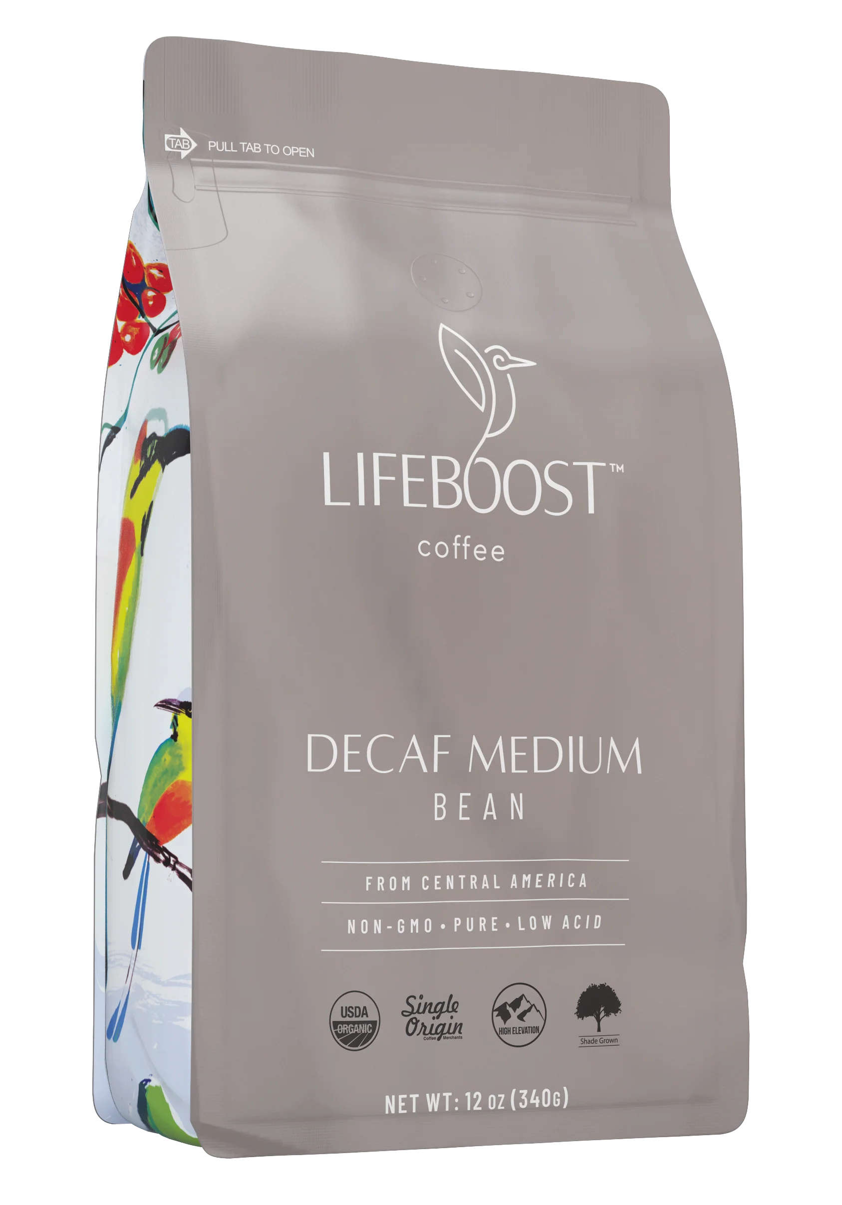 Medium Roast Decaf - Image 9