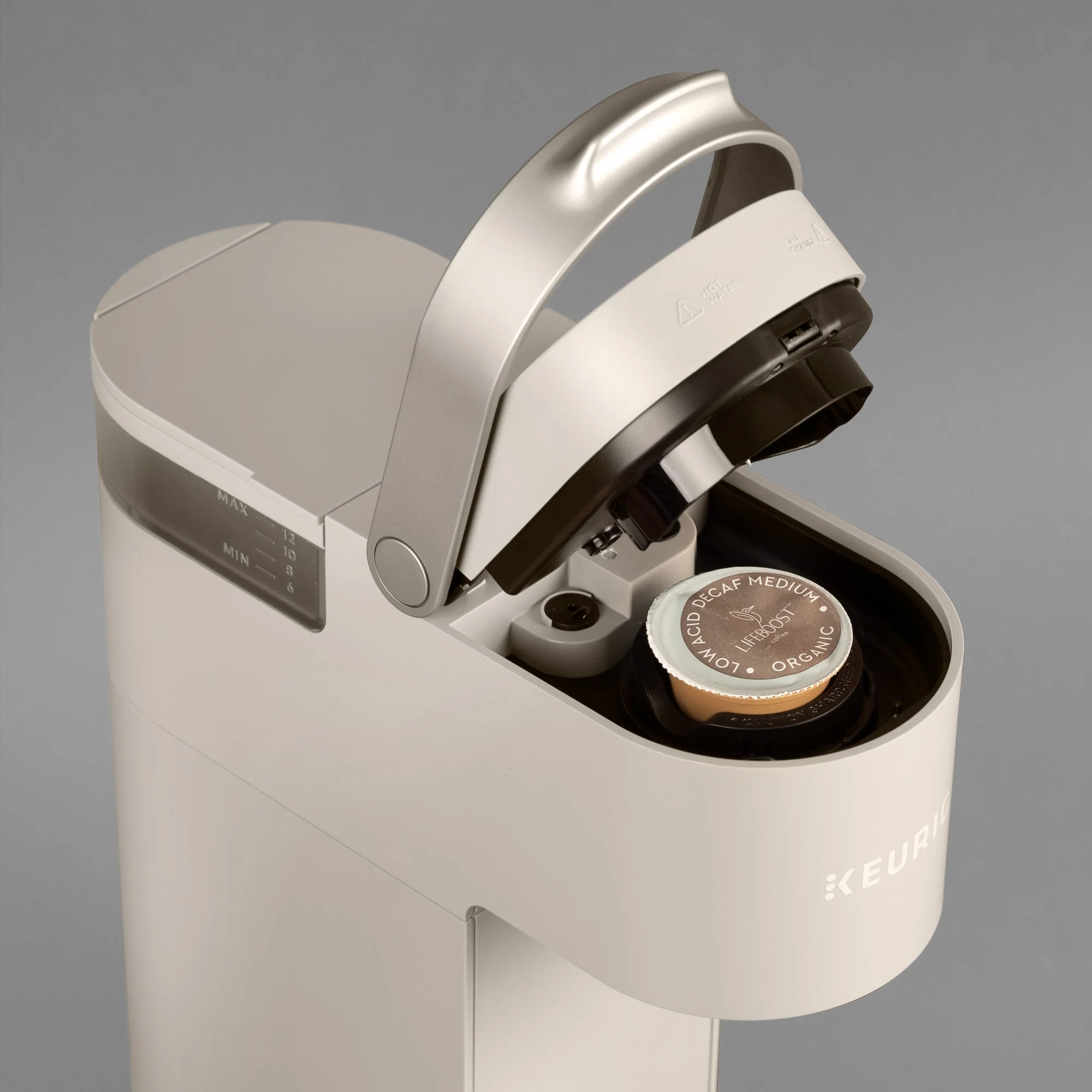 Medium Roast Decaf Coffee Pods - Image 2