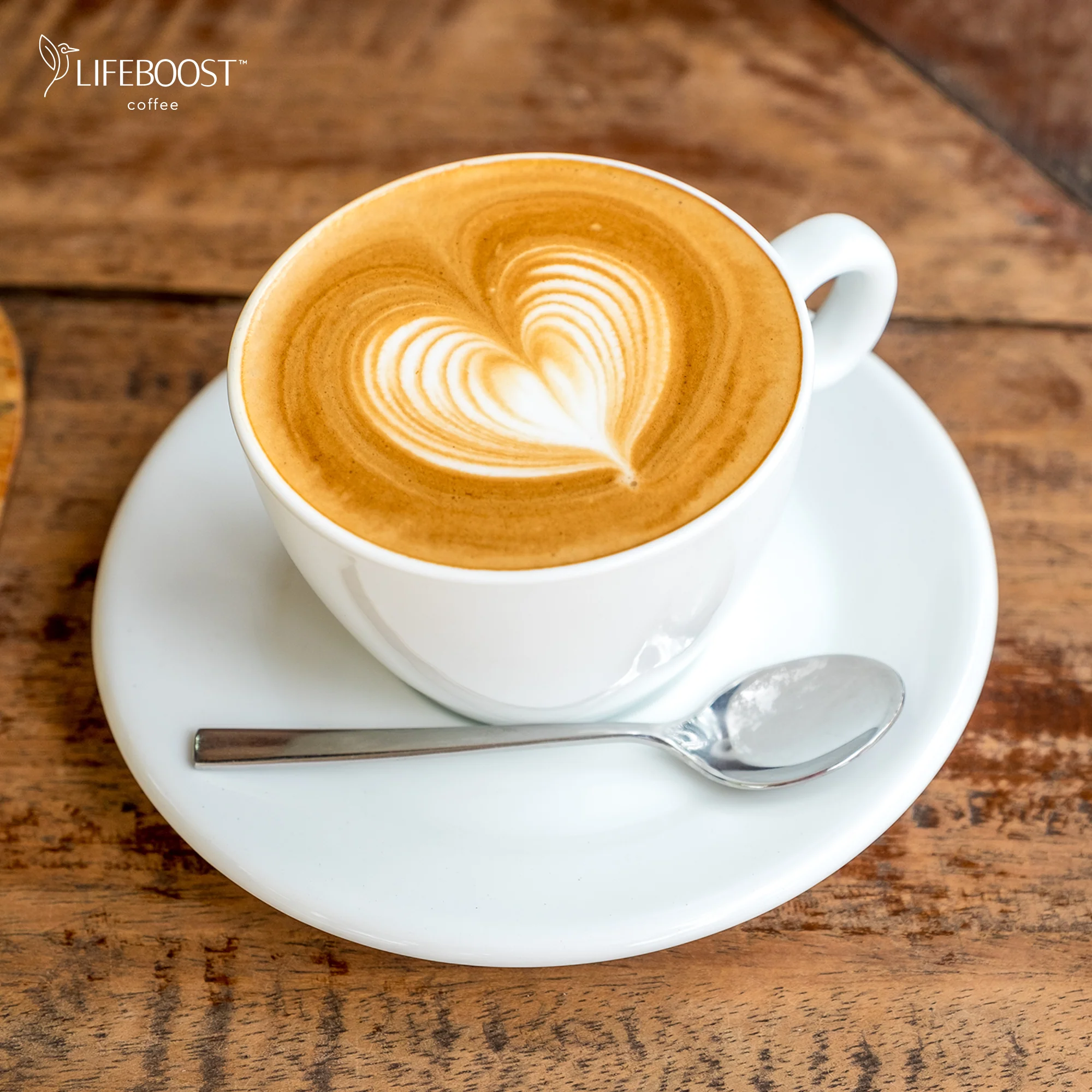 Medium Roast Decaf Coffee Pods - Image 5